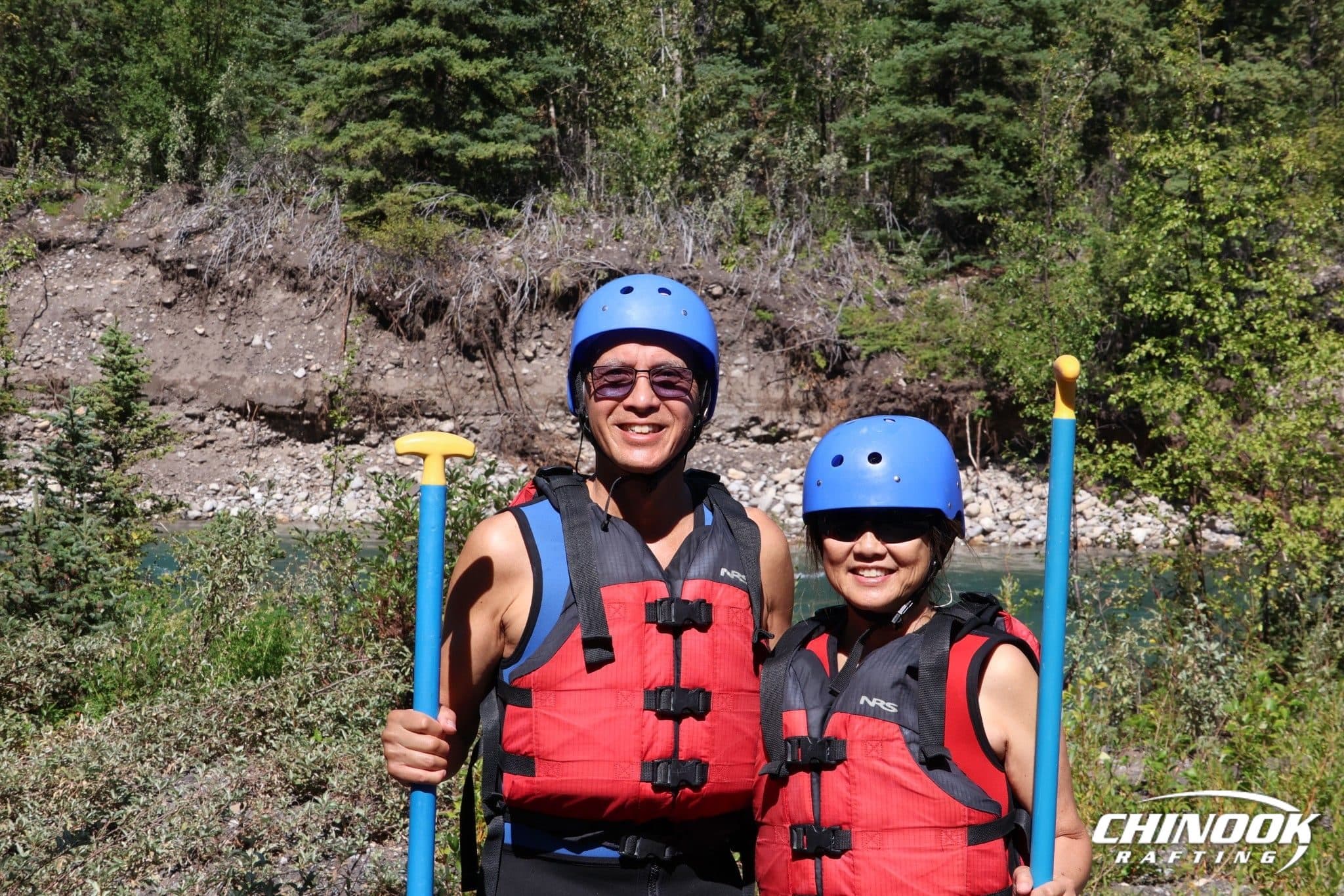 Kananaskis River — 1:30pm — Aug 25, 2026 — rafting photo 58
