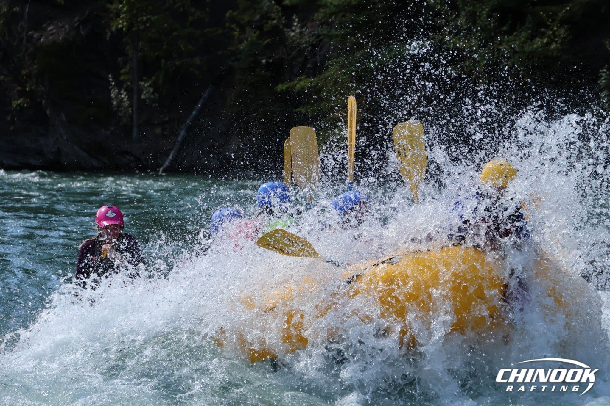 Kananaskis River — 1:30pm — Aug 25, 2026 — rafting photo 76