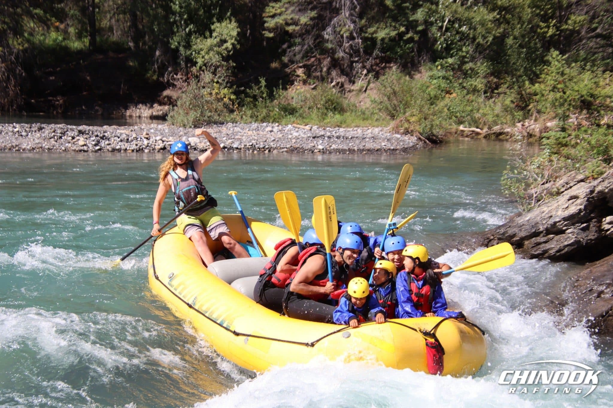 Kananaskis River — 1:30pm — Aug 25, 2026 — rafting photo 28
