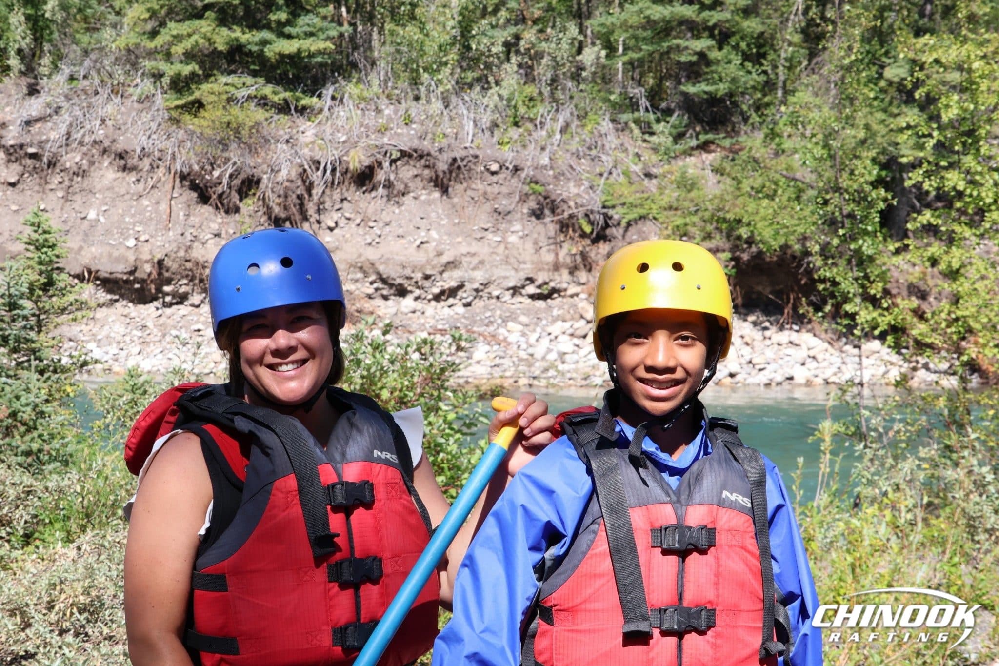 Kananaskis River — 1:30pm — Aug 25, 2026 — rafting photo 62