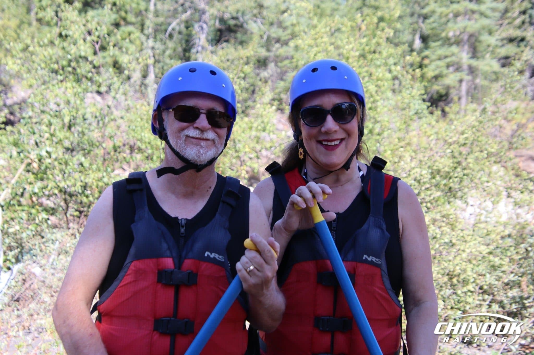 Kananaskis River — 1:30pm — Aug 25, 2026 — rafting photo 9