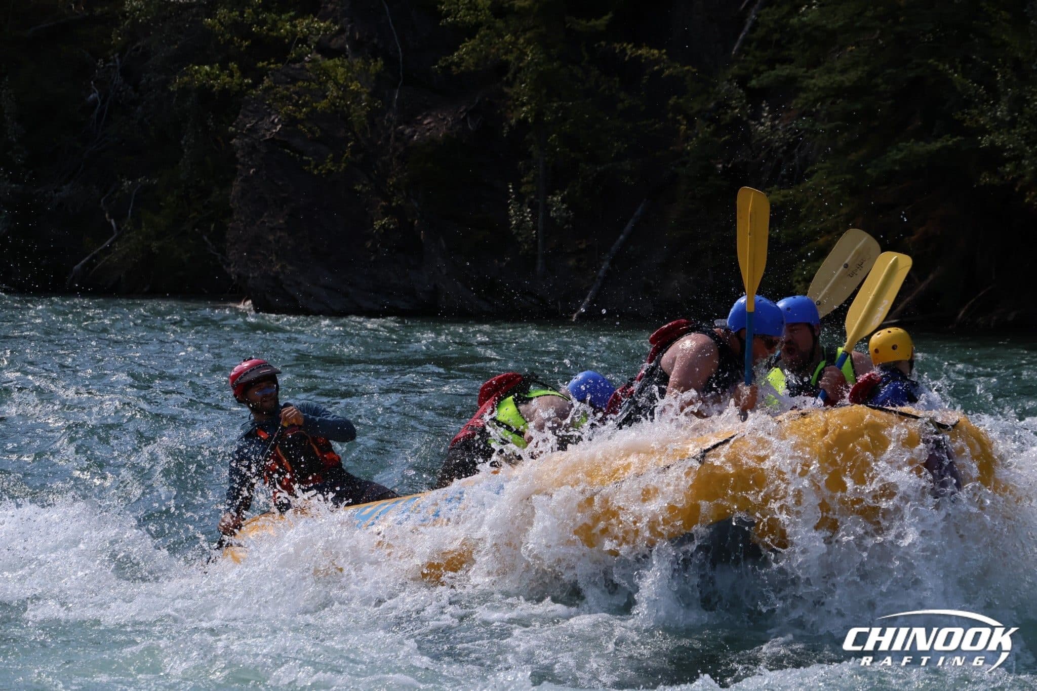 Kananaskis River — 1:30pm — Aug 25, 2026 — rafting photo 87