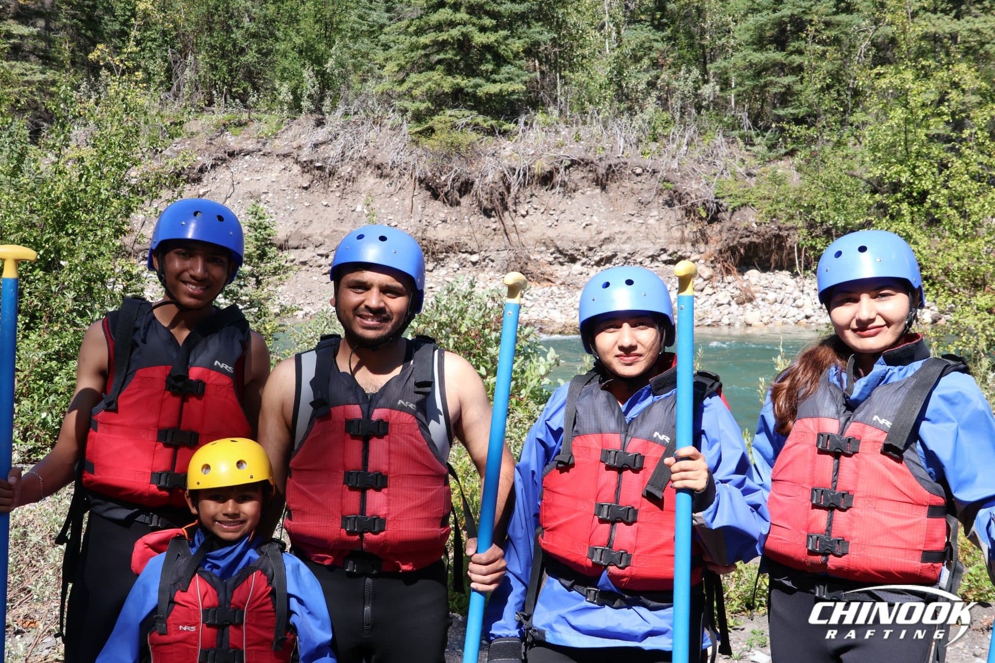 Kananaskis River — 1:30pm — Aug 25, 2026 — rafting photo 69