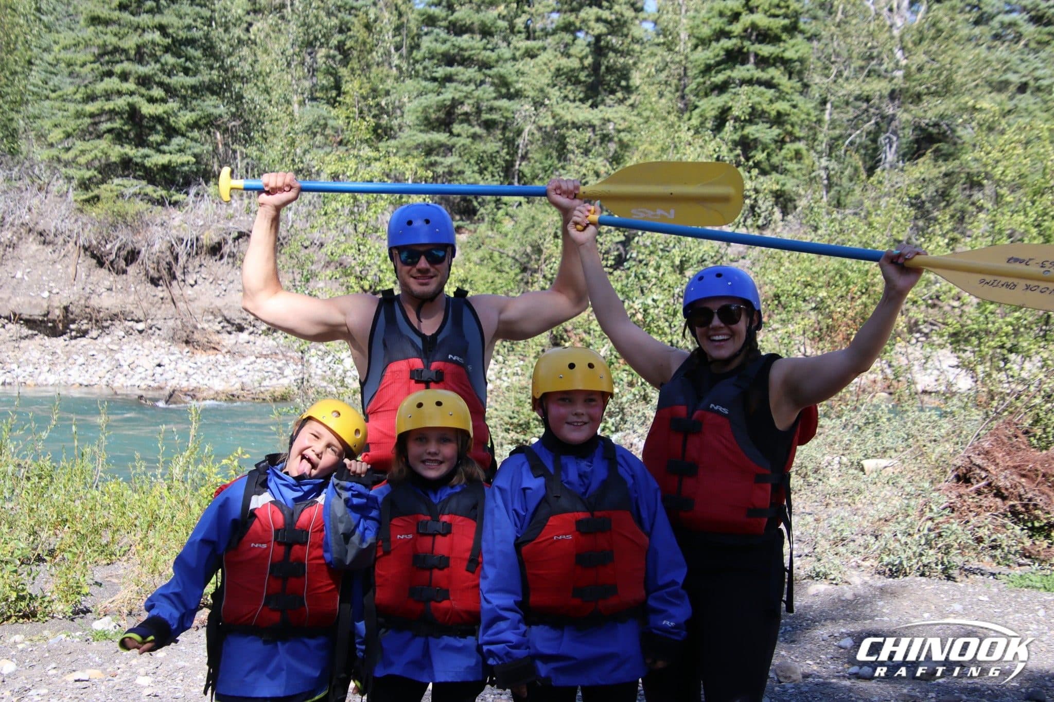 Kananaskis River — 1:30pm — Aug 25, 2026 — rafting photo 14