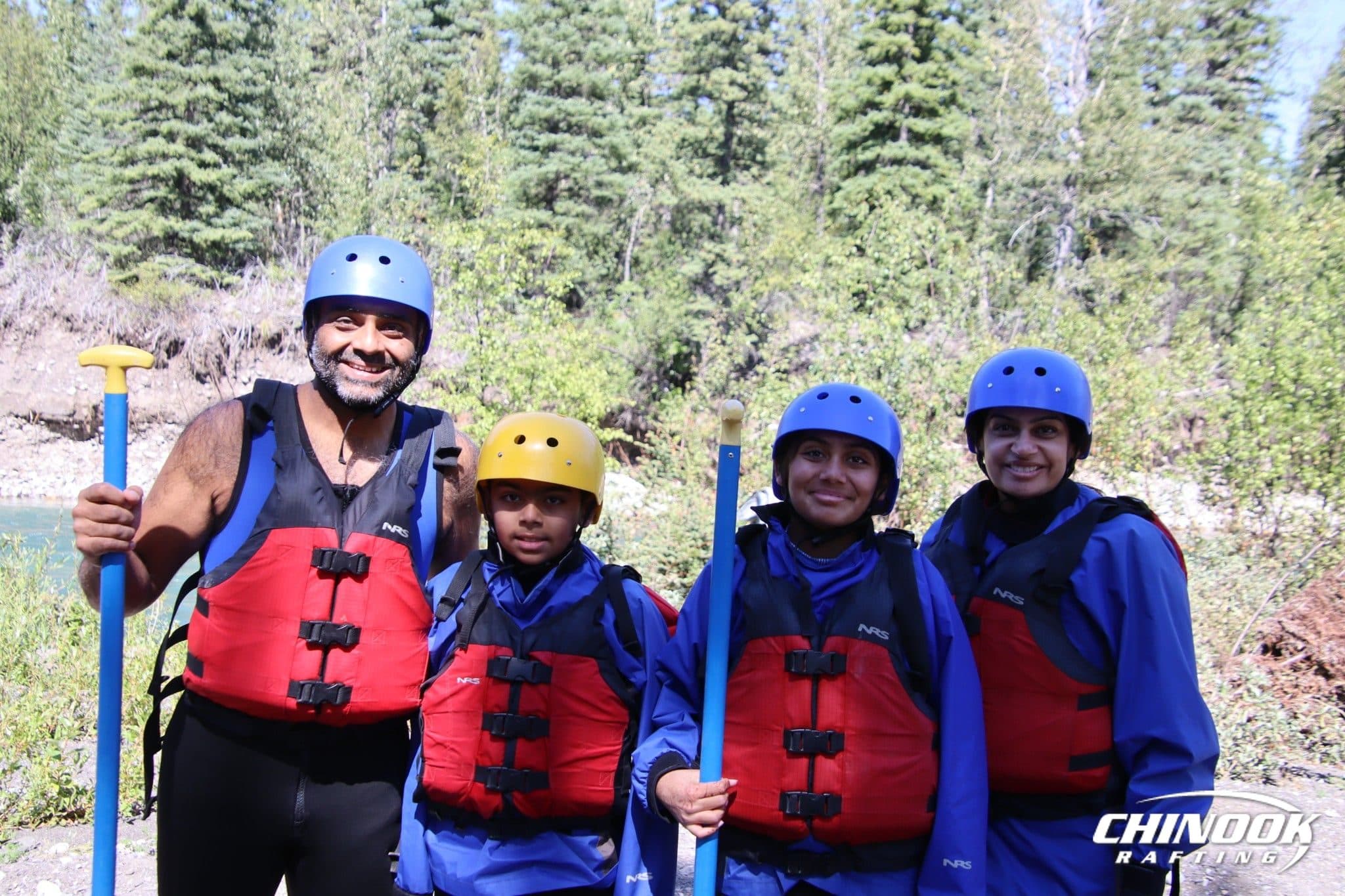 Kananaskis River — 1:30pm — Aug 25, 2026 — rafting photo 3