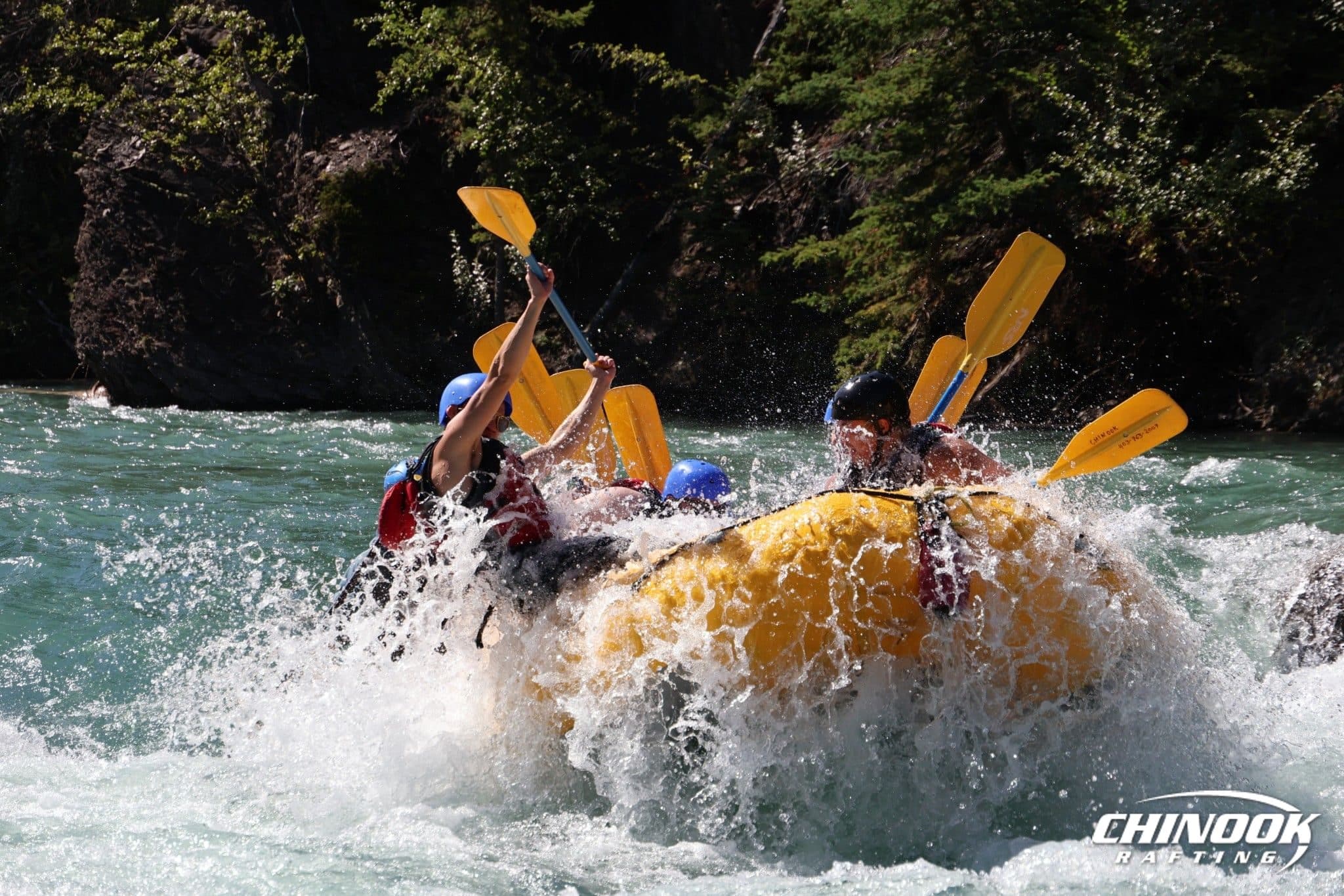 Kananaskis River — 1:30pm — Aug 25, 2026 — rafting photo 109