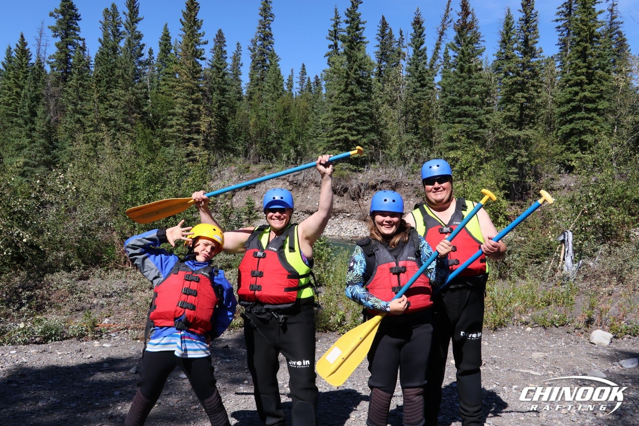 Kananaskis River — 1:30pm — Aug 25, 2026 — rafting photo 72