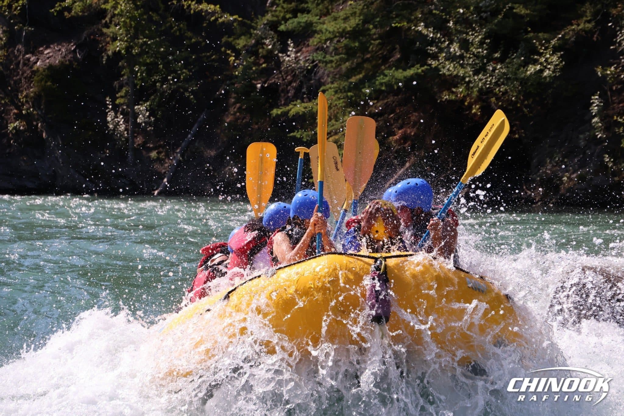 Kananaskis River — 1:30pm — Aug 25, 2026 — rafting photo 99
