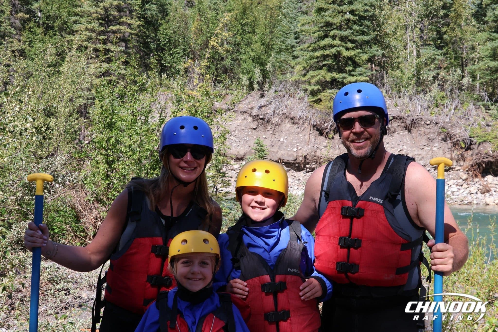 Kananaskis River — 1:30pm — Aug 25, 2026 — rafting photo 67