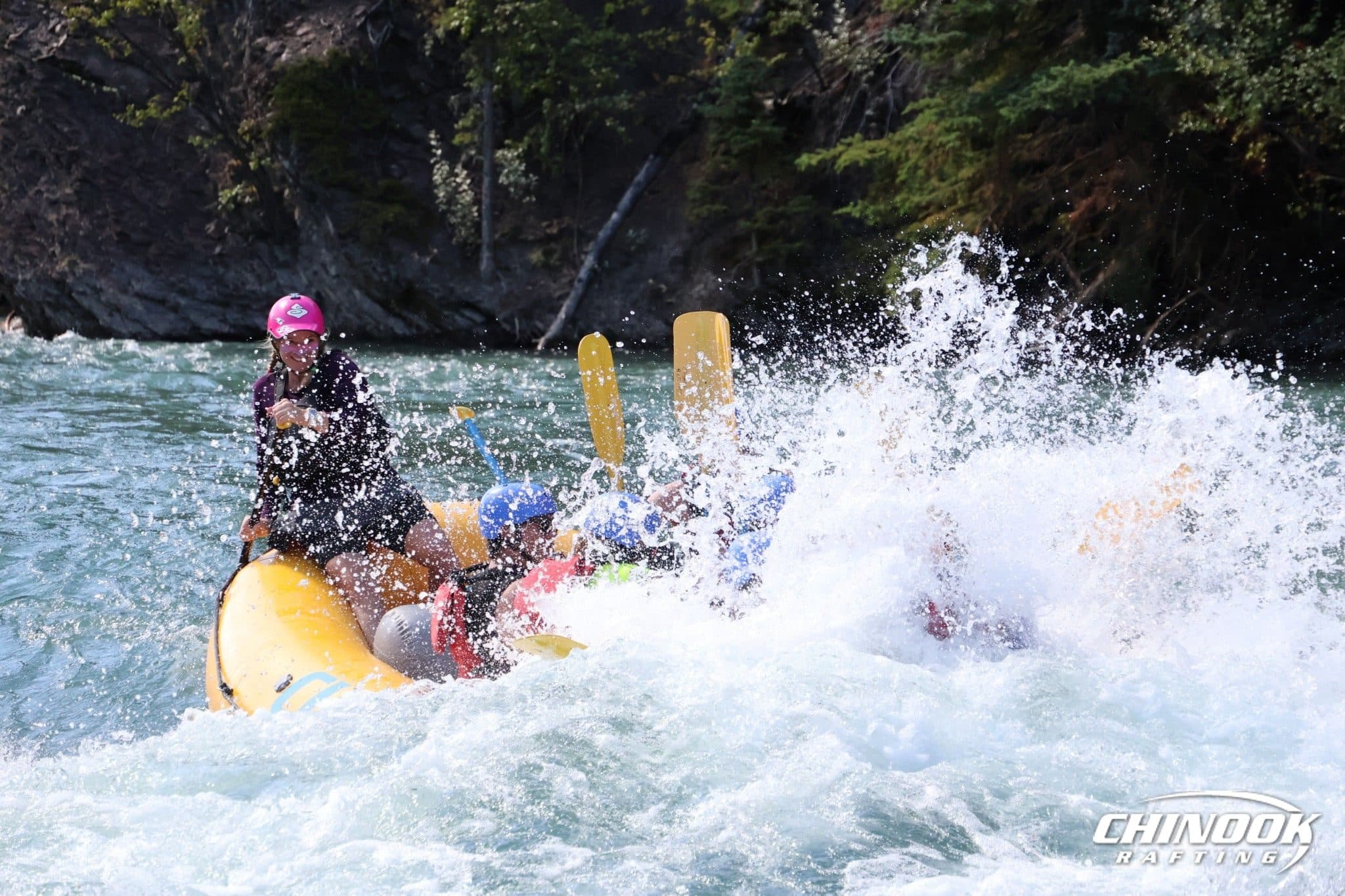 Kananaskis River — 1:30pm — Aug 25, 2026 — rafting photo 75