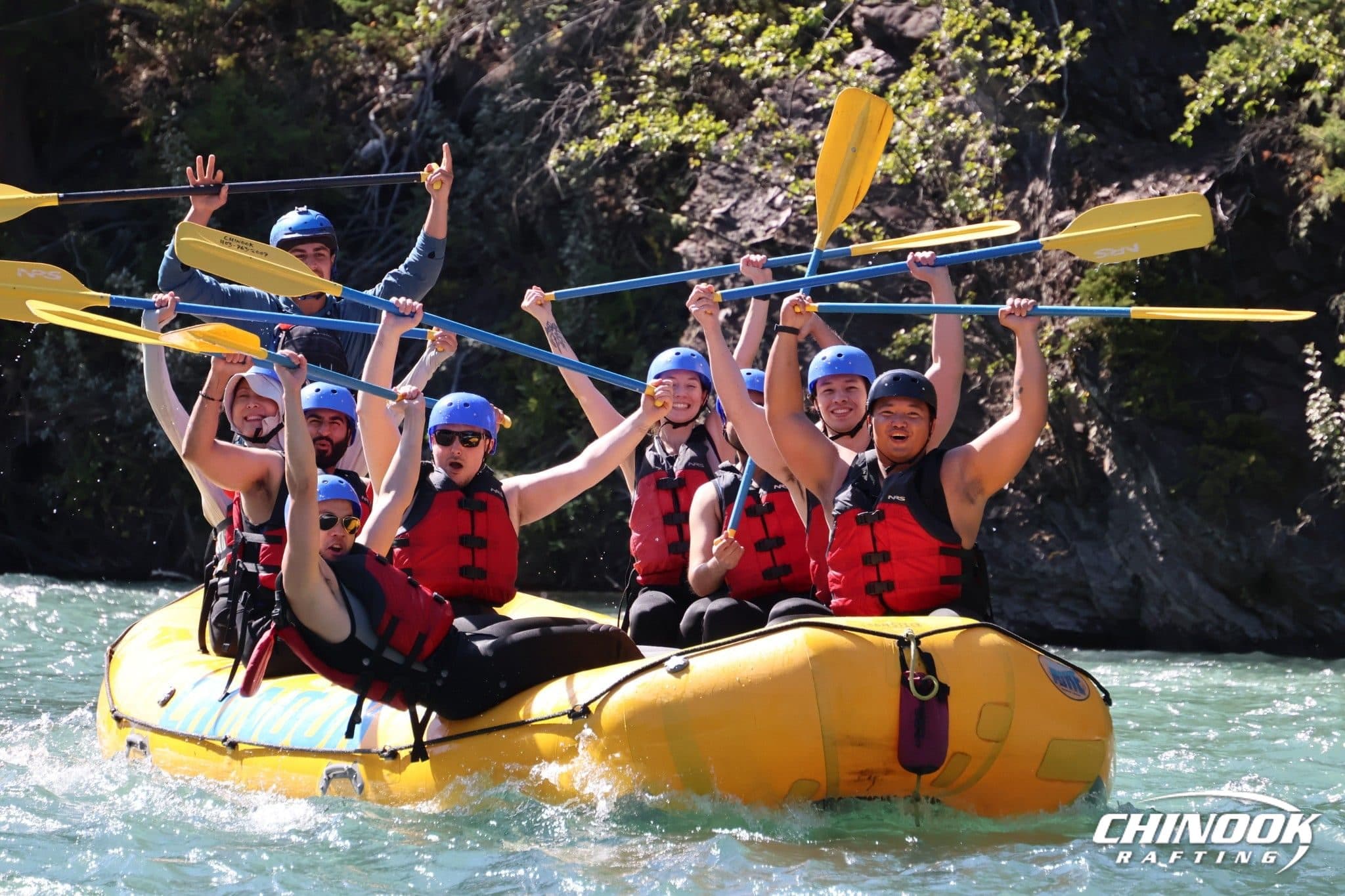 Kananaskis River — 1:30pm — Aug 25, 2026 — rafting photo 107