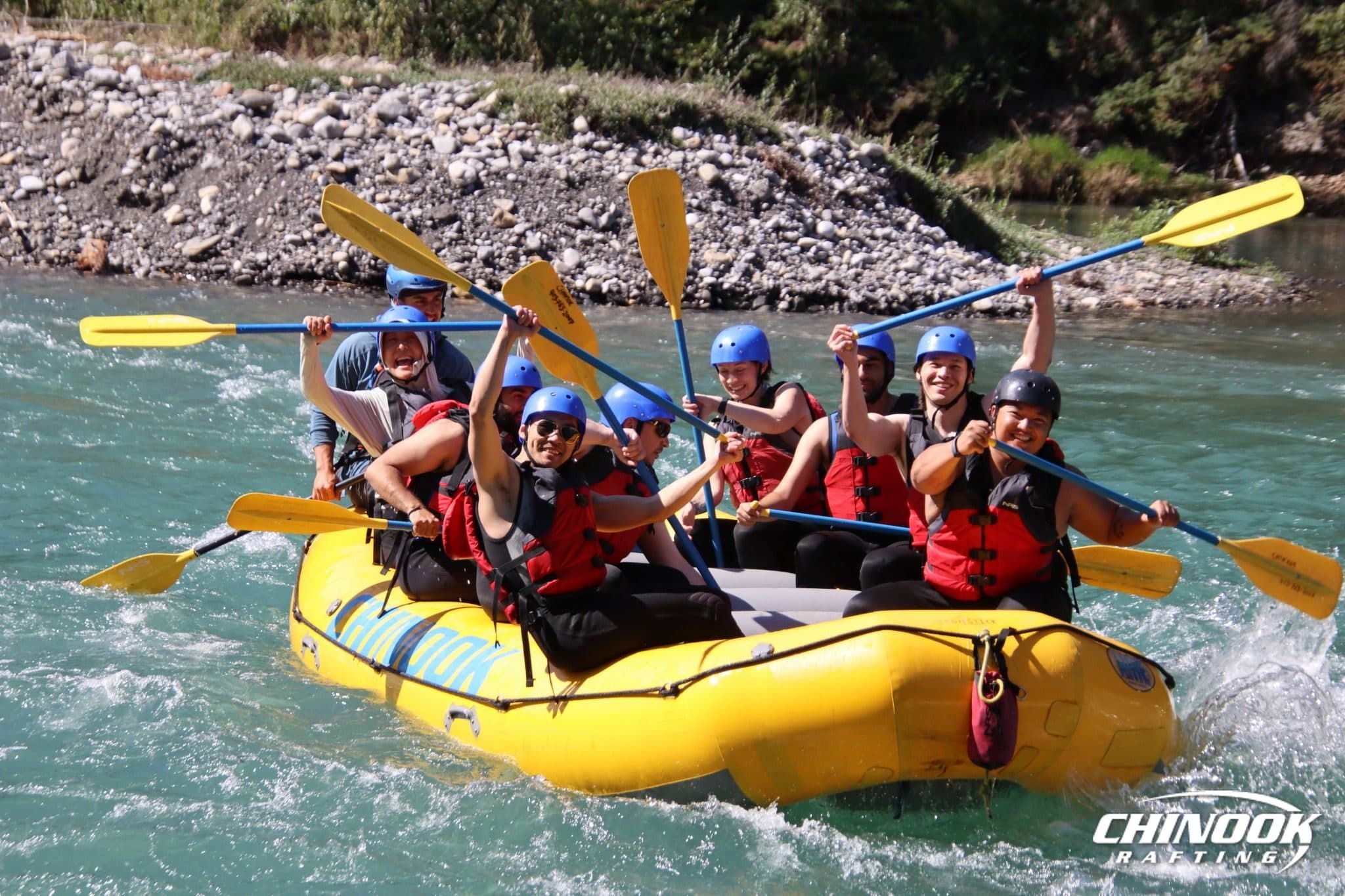 Kananaskis River — 1:30pm — Aug 25, 2026 — rafting photo 48