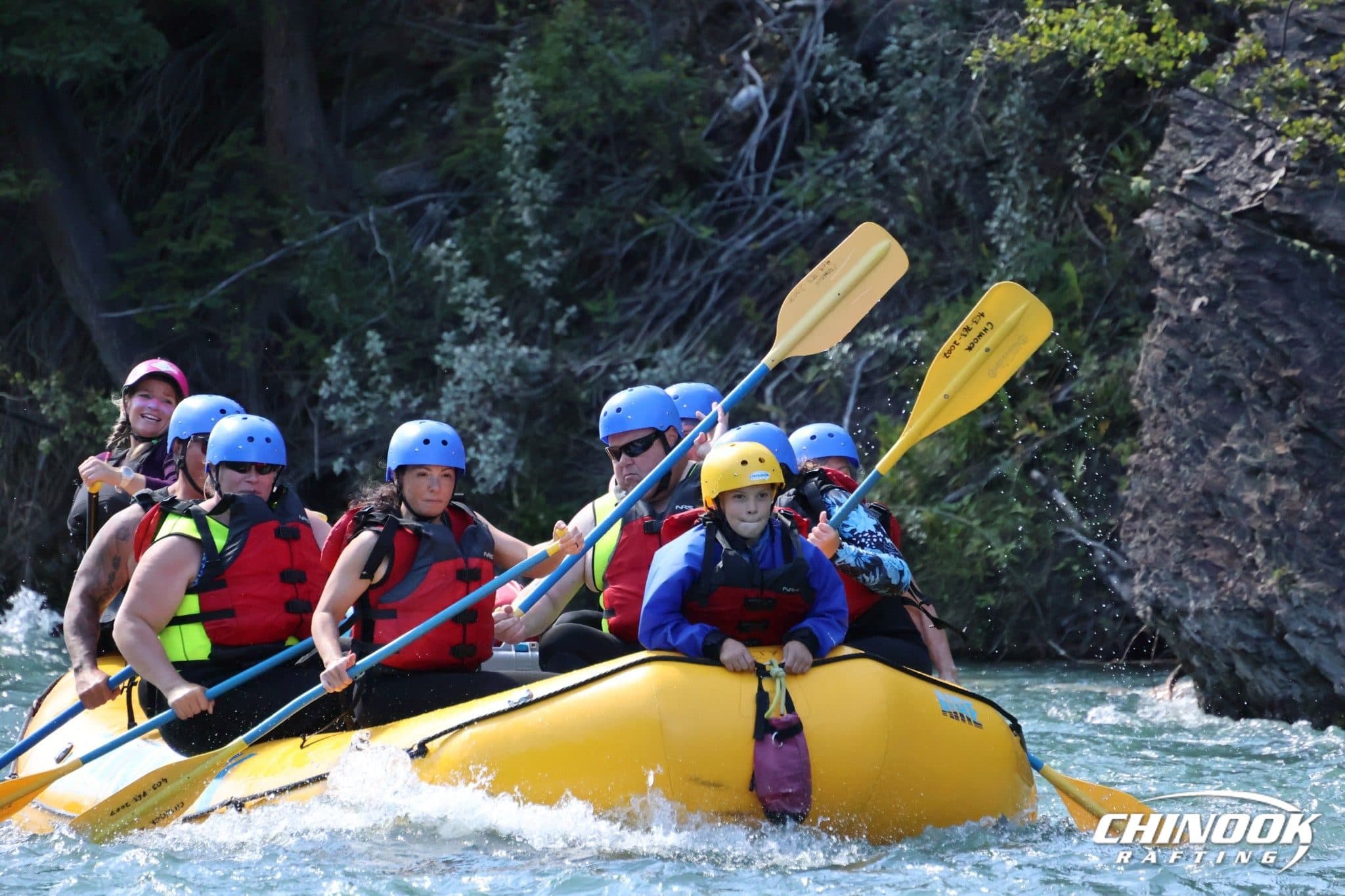 Kananaskis River — 1:30pm — Aug 25, 2026 — rafting photo 74