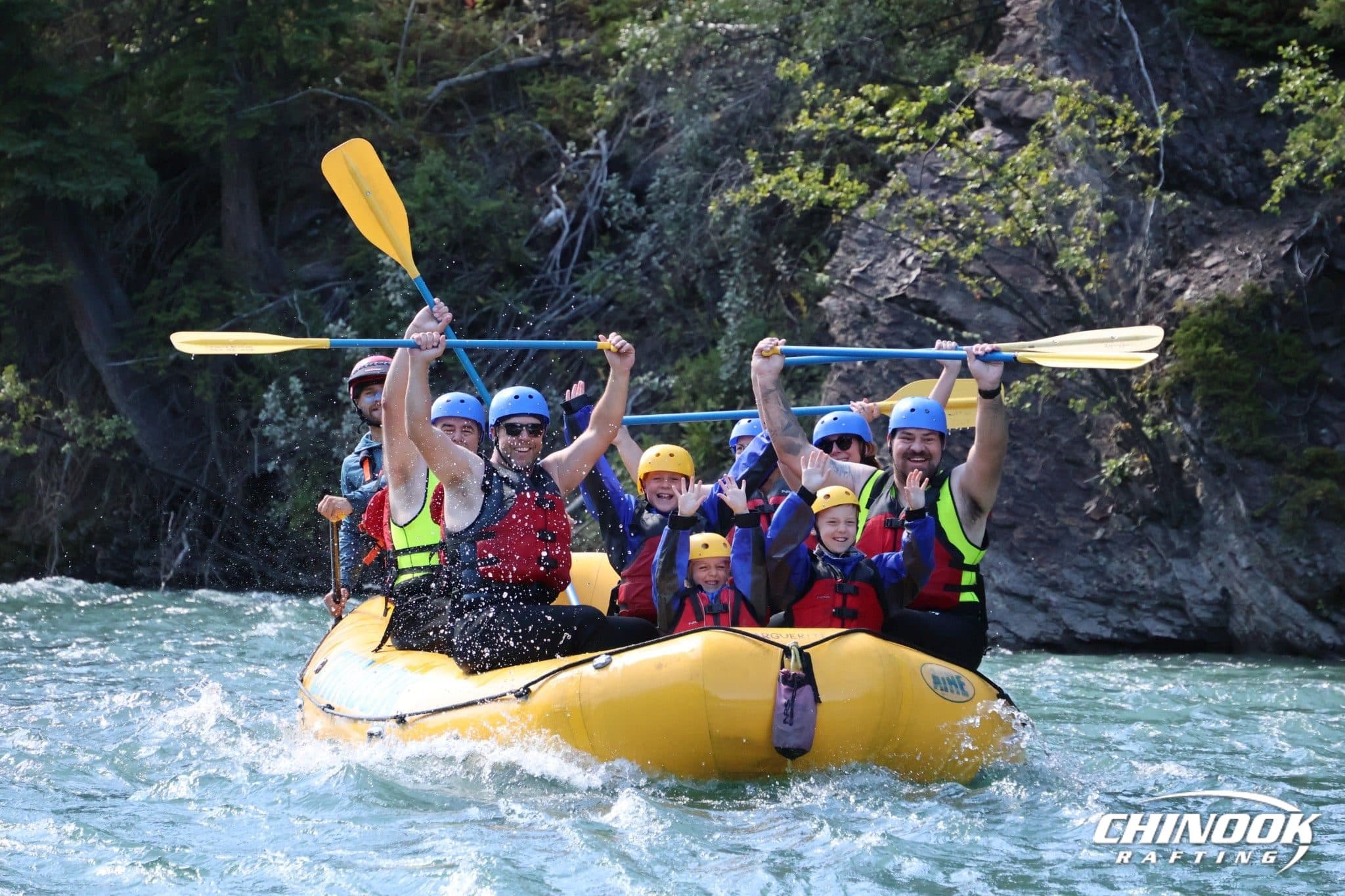 Kananaskis River — 1:30pm — Aug 25, 2026 — rafting photo 86