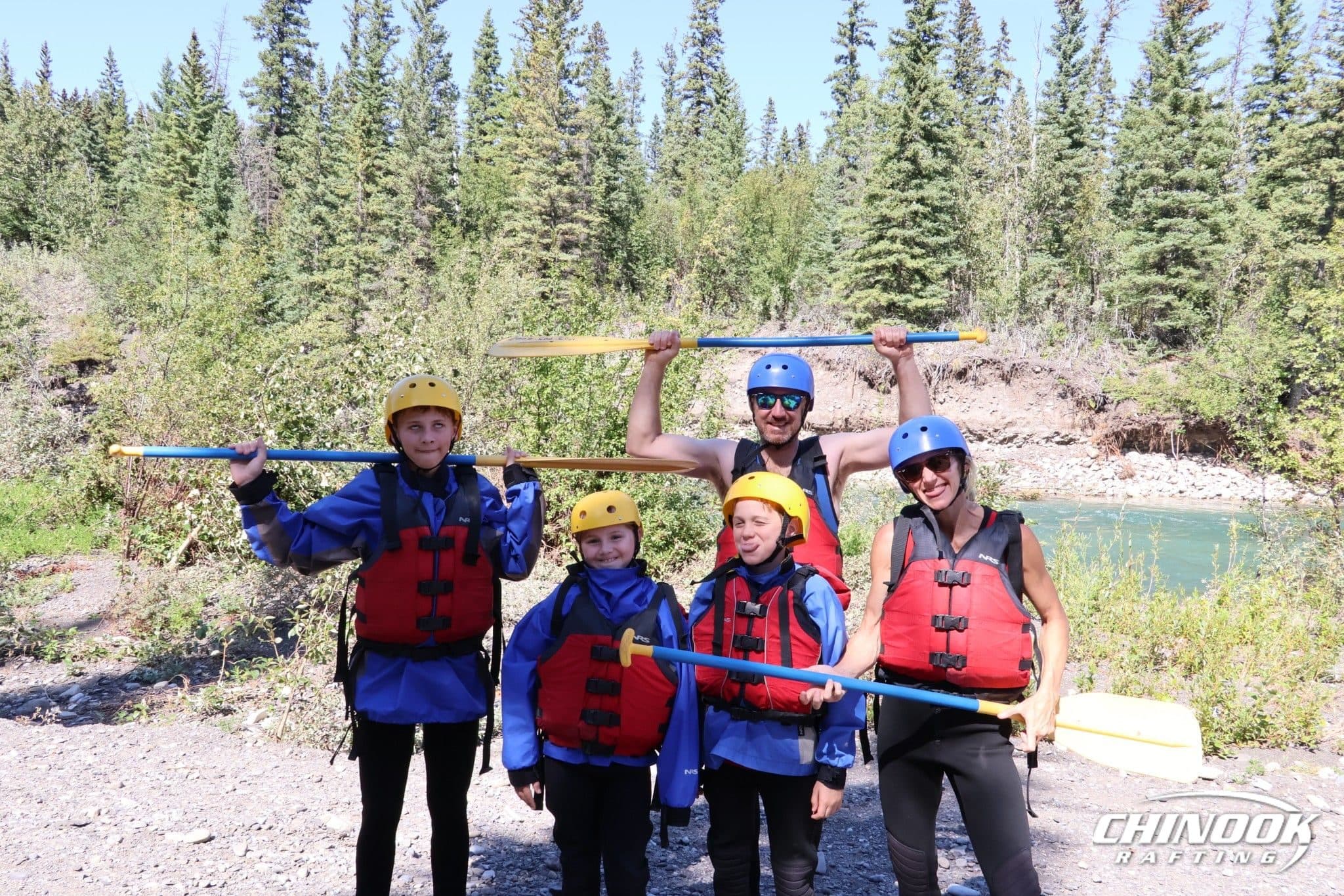 Kananaskis River — 1:30pm — Aug 25, 2026 — rafting photo 64