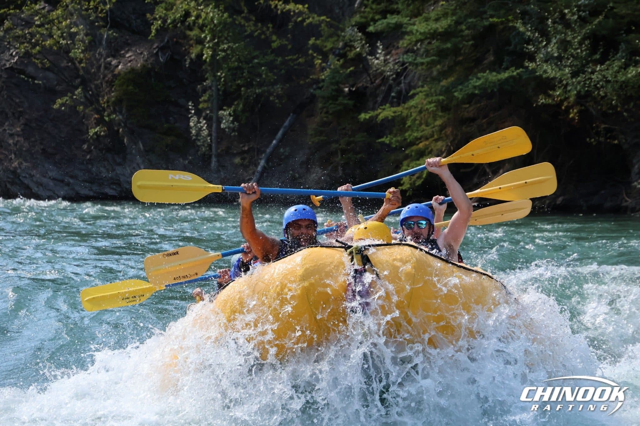 Kananaskis River — 1:30pm — Aug 25, 2026 — rafting photo 83