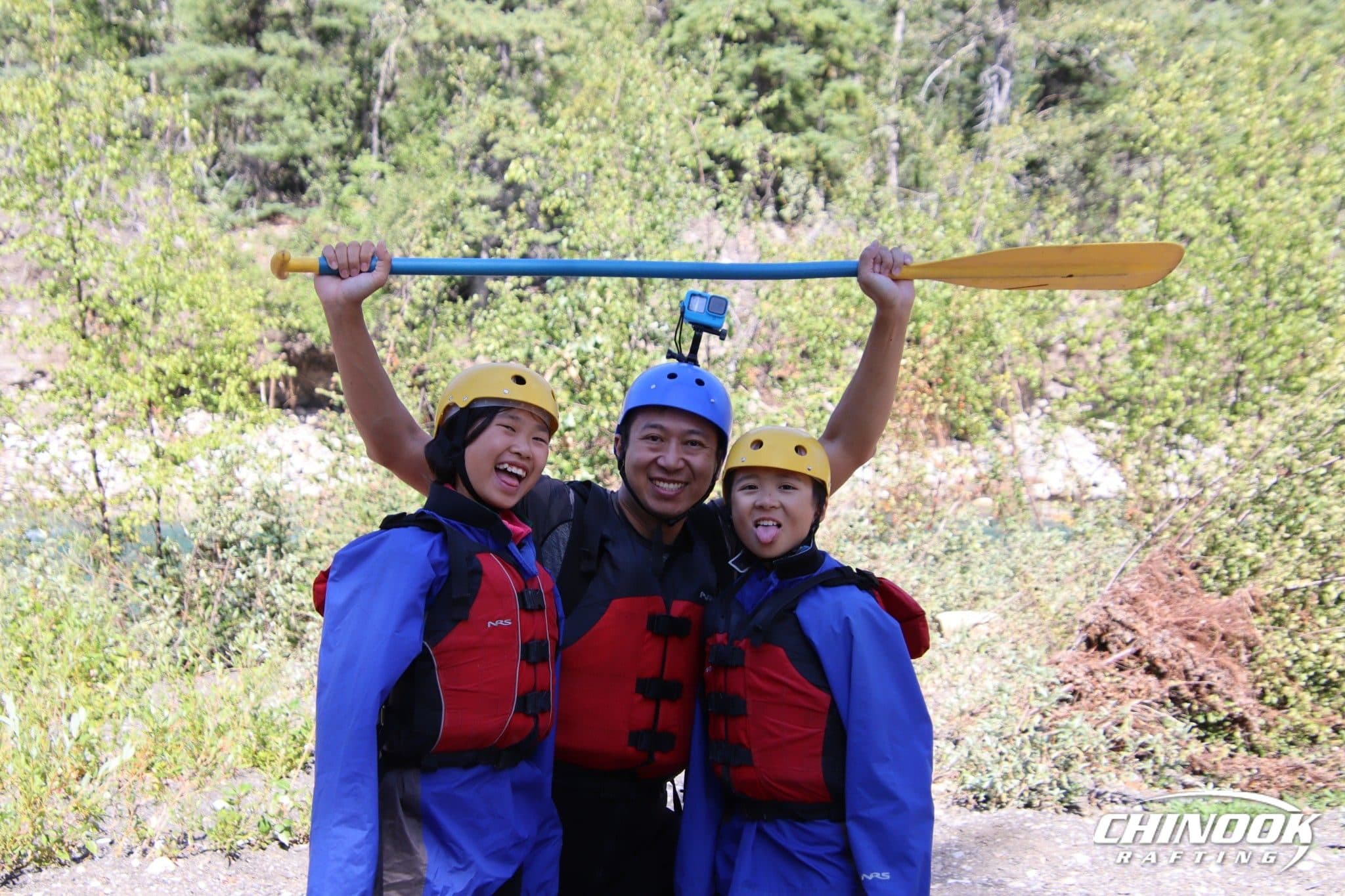 Kananaskis River — 1:30pm — Aug 25, 2026 — rafting photo 16