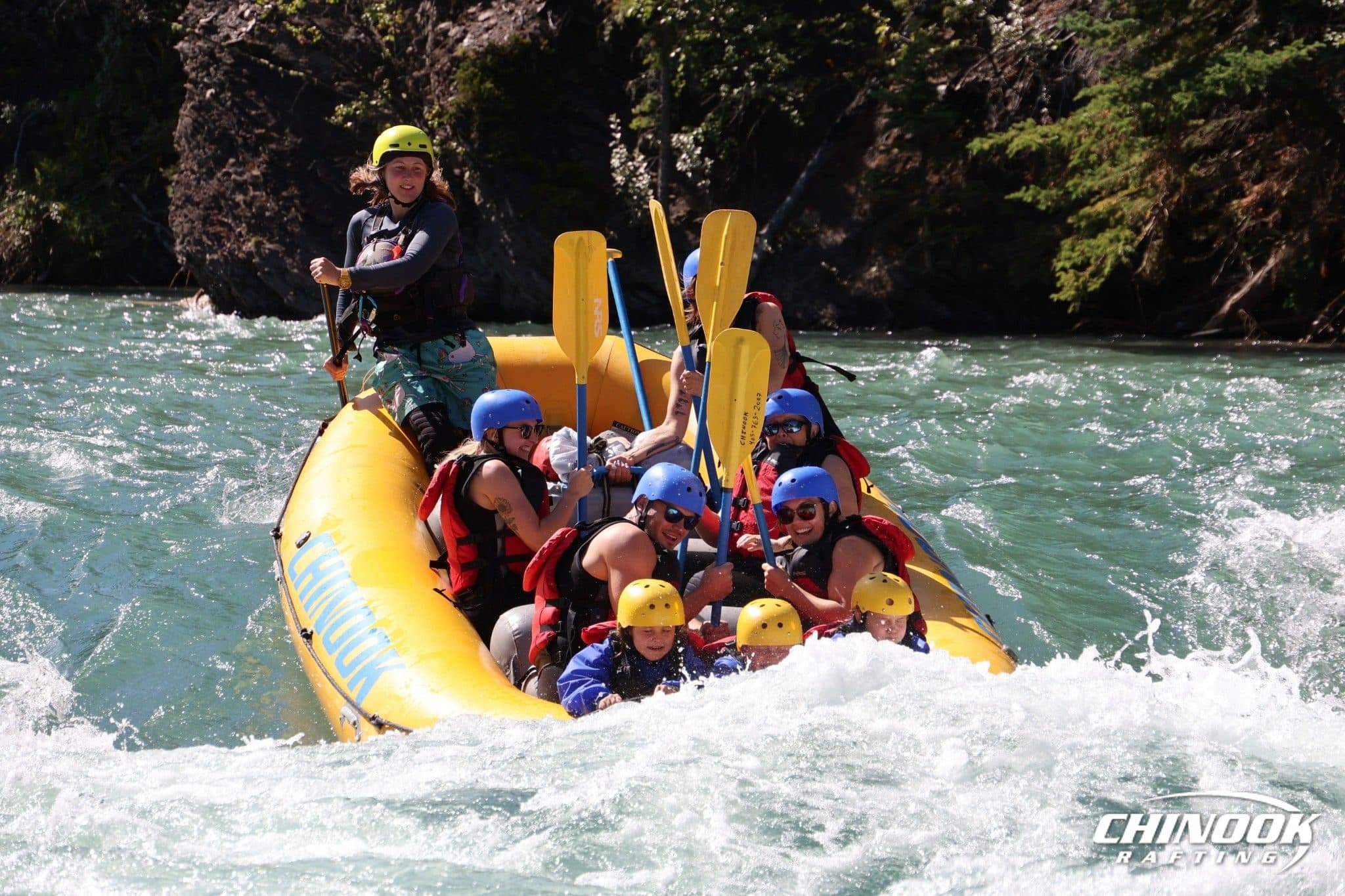 Kananaskis River — 1:30pm — Aug 25, 2026 — rafting photo 114