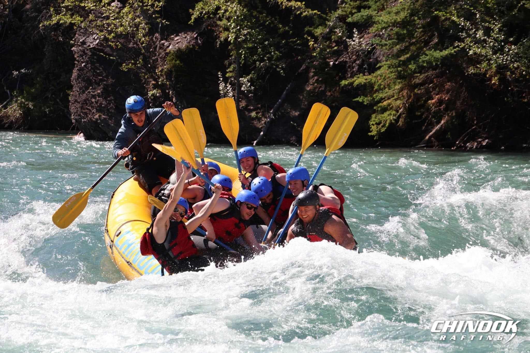 Kananaskis River — 1:30pm — Aug 25, 2026 — rafting photo 108