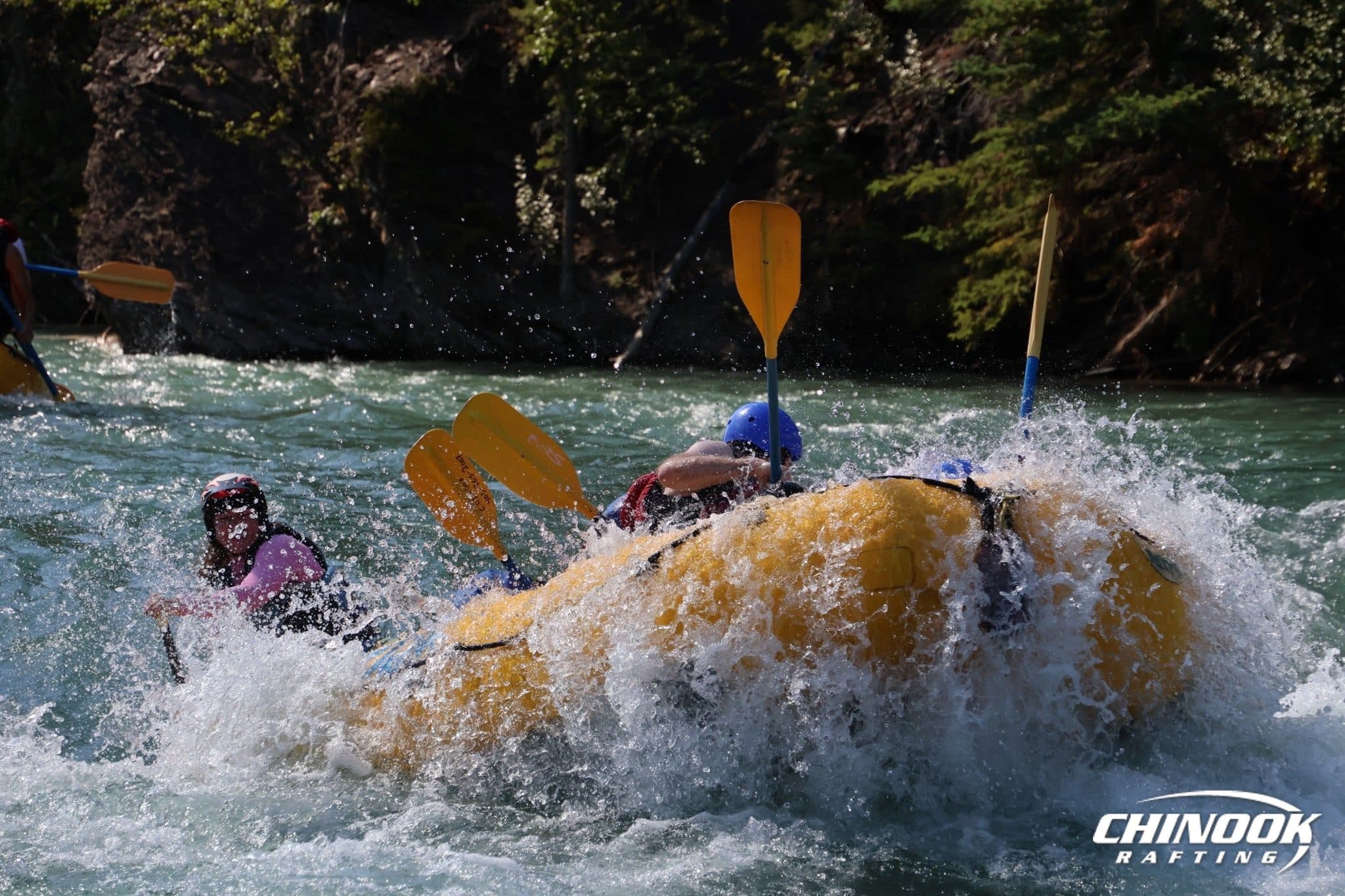 Kananaskis River — 1:30pm — Aug 25, 2026 — rafting photo 93