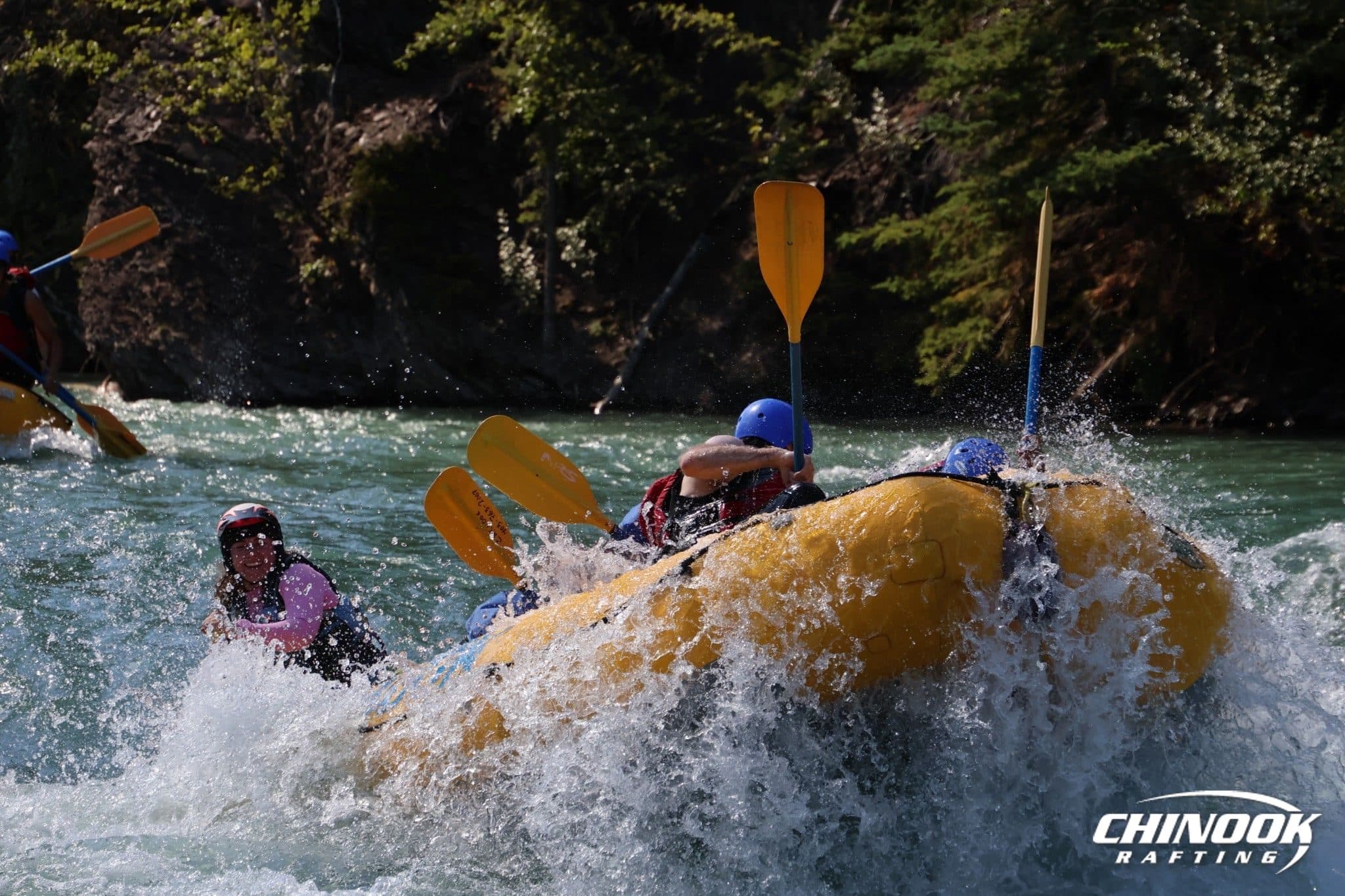 Kananaskis River — 1:30pm — Aug 25, 2026 — rafting photo 94