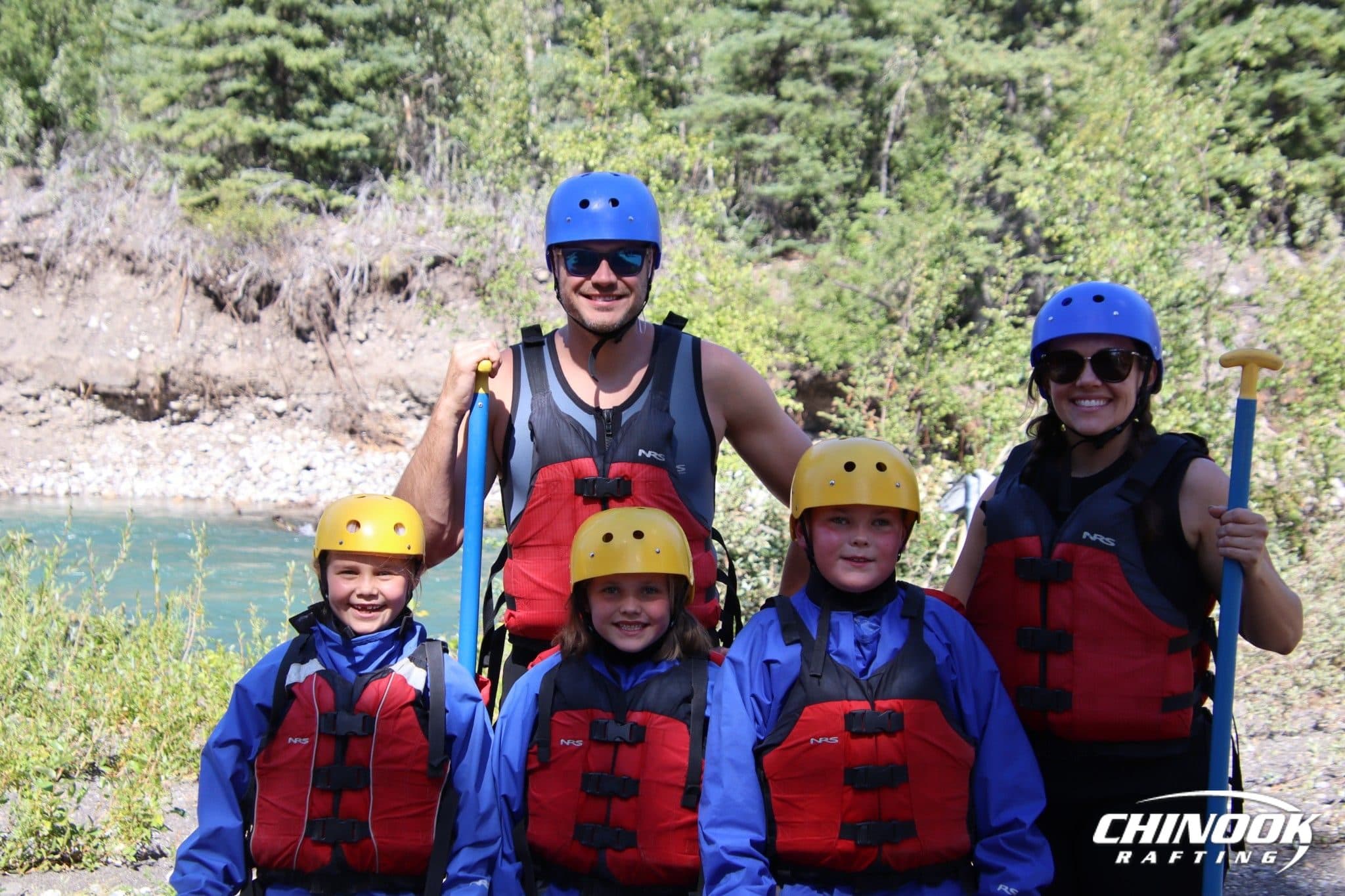 Kananaskis River — 1:30pm — Aug 25, 2026 — rafting photo 13