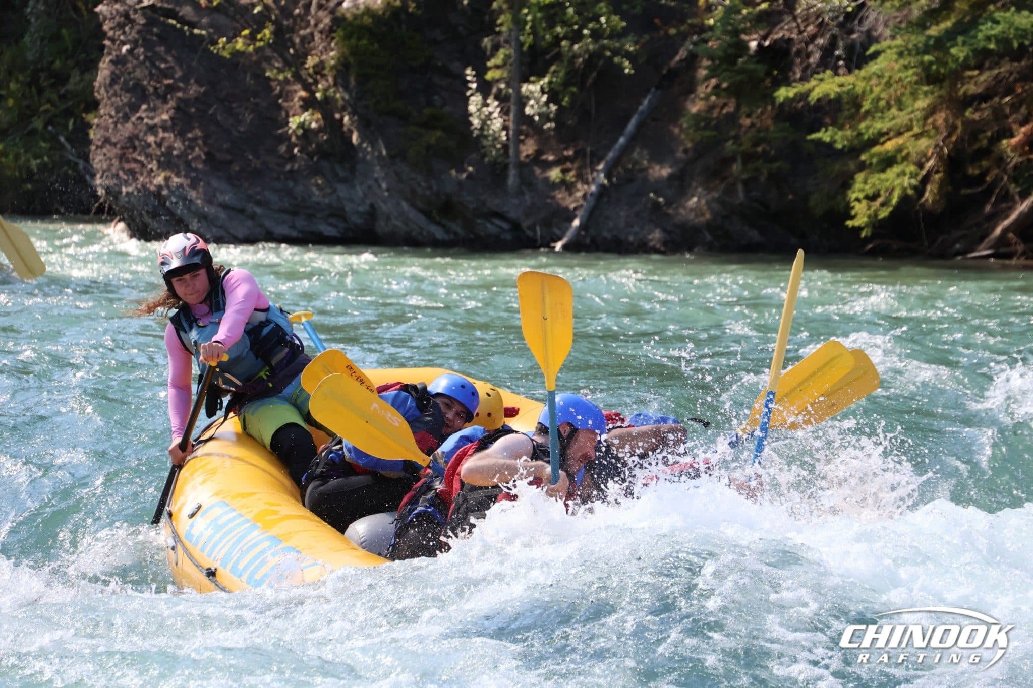 Kananaskis River — 1:30pm — Aug 25, 2026 — rafting photo 92