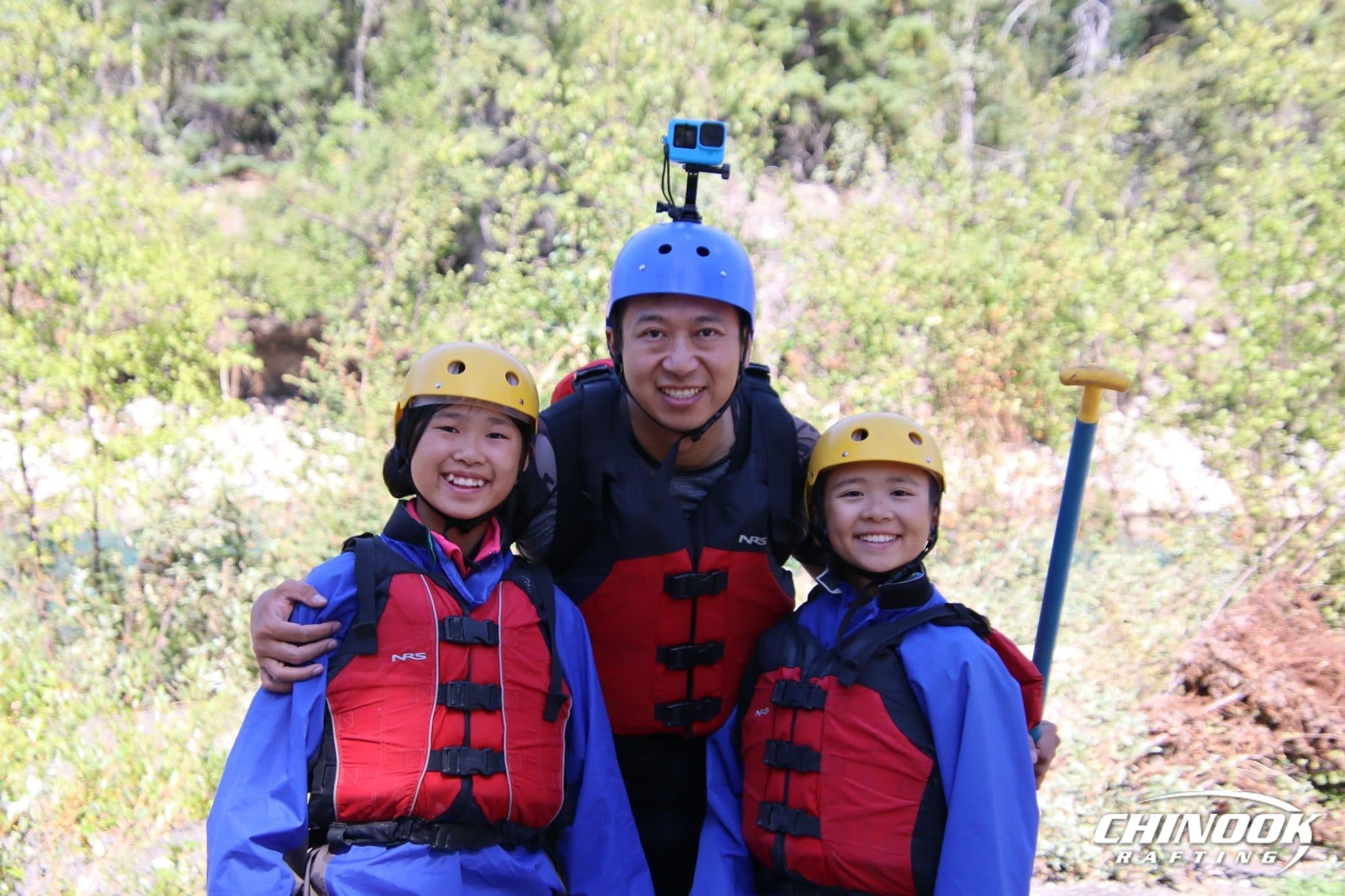 Kananaskis River — 1:30pm — Aug 25, 2026 — rafting photo 15