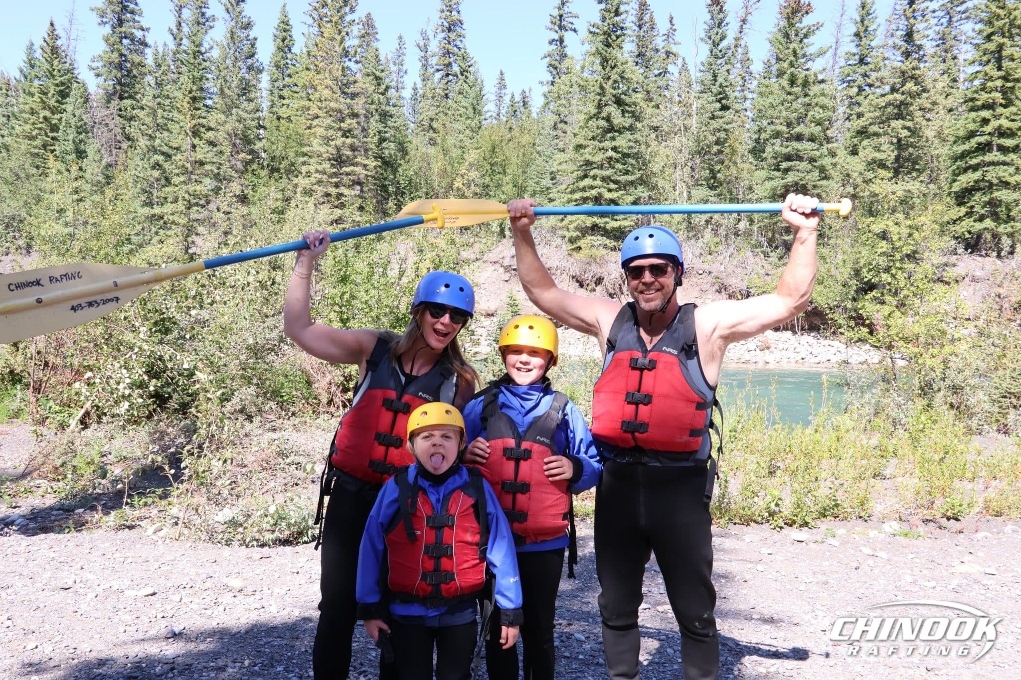 Kananaskis River — 1:30pm — Aug 25, 2026 — rafting photo 68