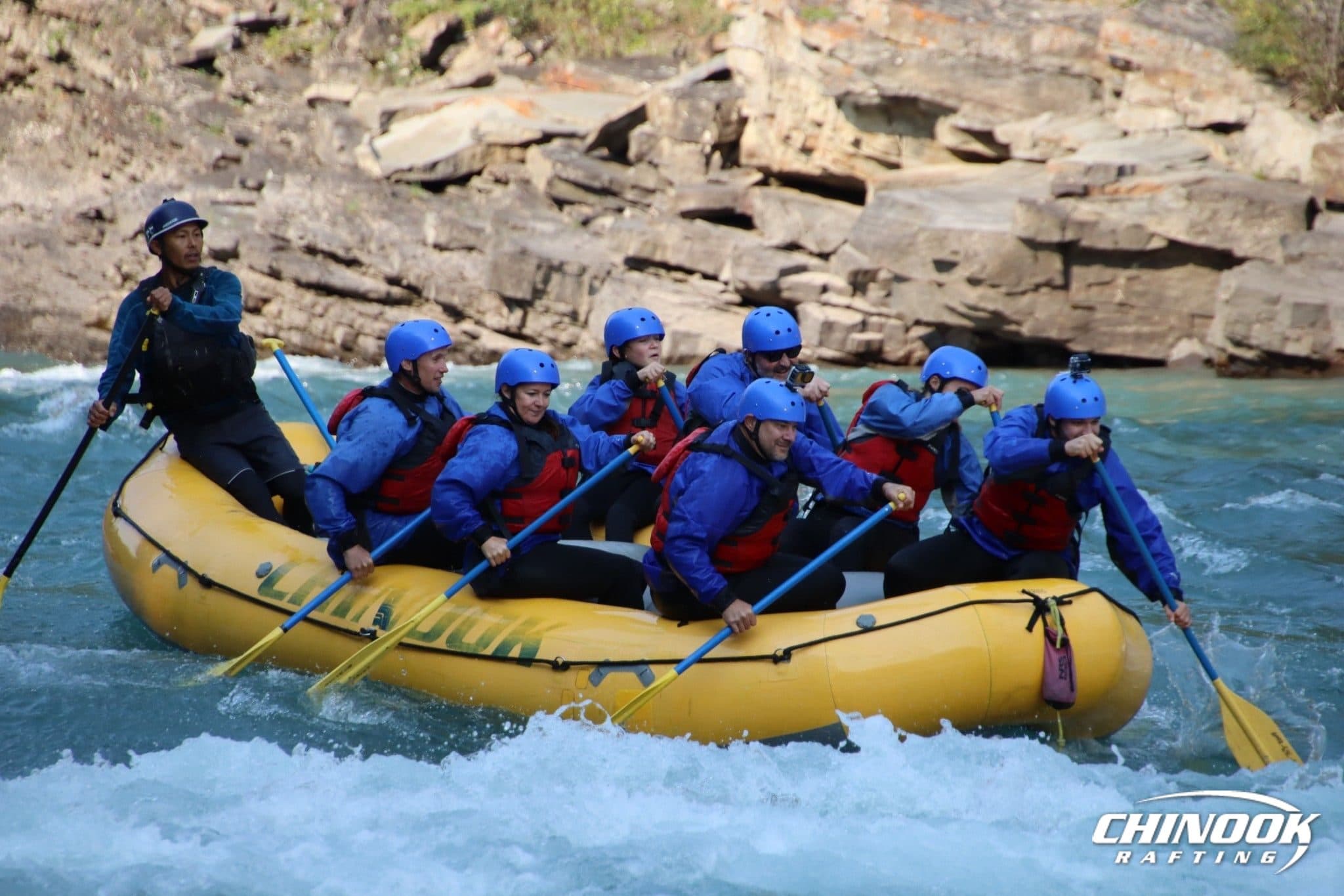 Horseshoe Canyon — 8:30am — Aug 26, 2026 — rafting photo 35