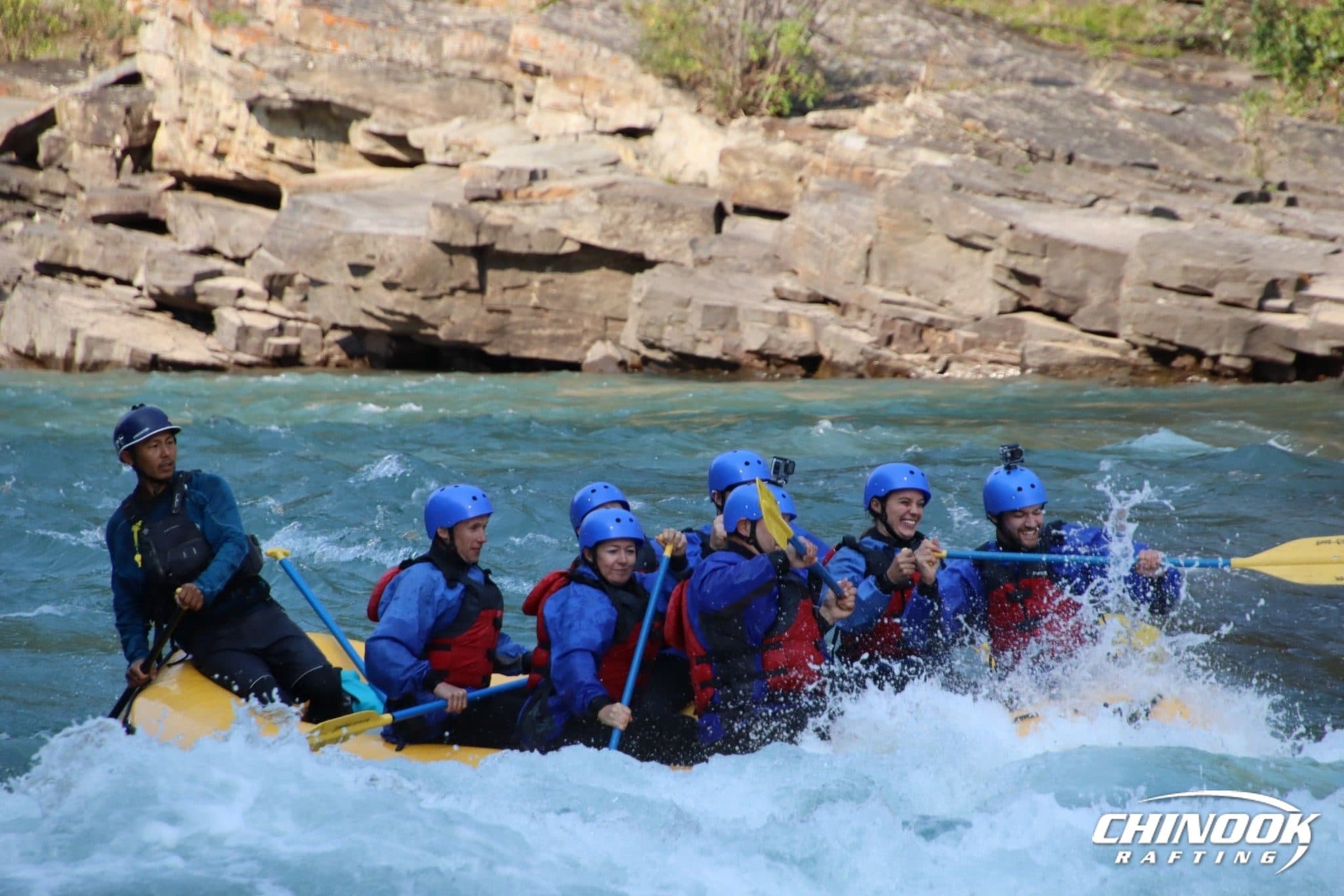 Horseshoe Canyon — 8:30am — Aug 26, 2026 — rafting photo 37