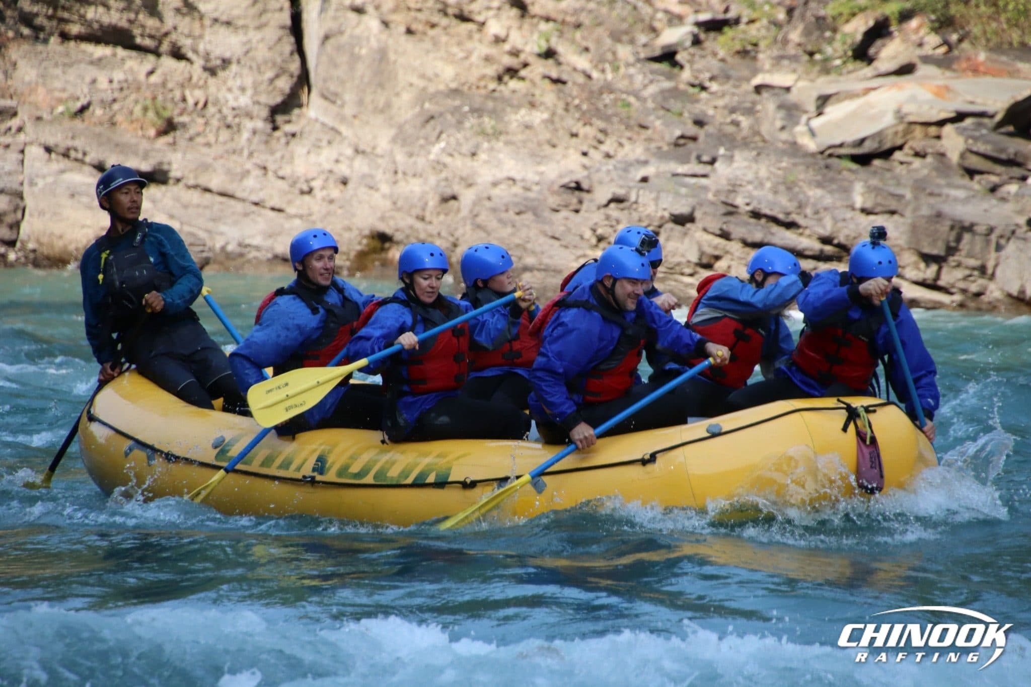 Horseshoe Canyon — 8:30am — Aug 26, 2026 — rafting photo 173