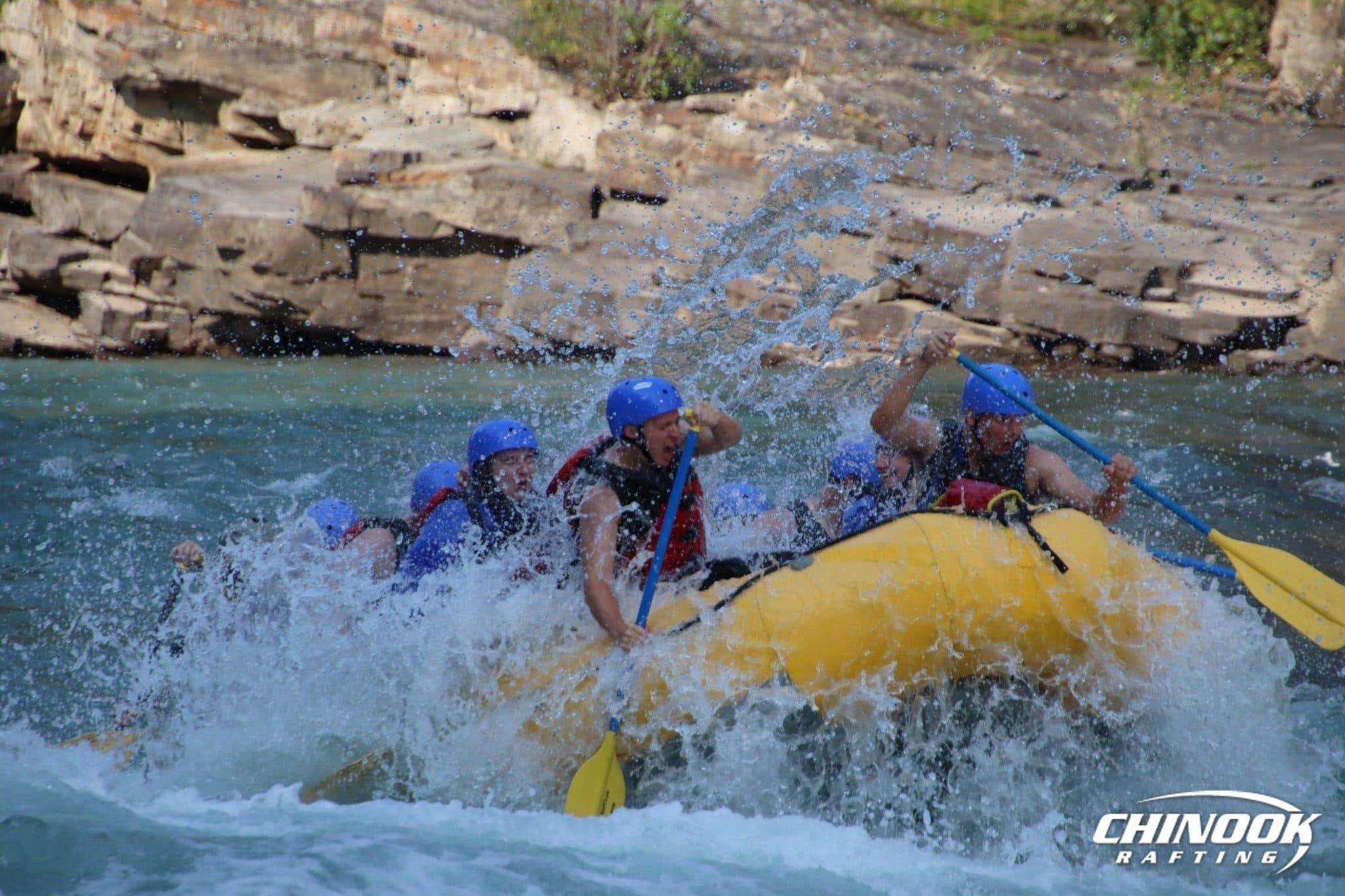 Horseshoe Canyon — 8:30am — Aug 26, 2026 — rafting photo 51