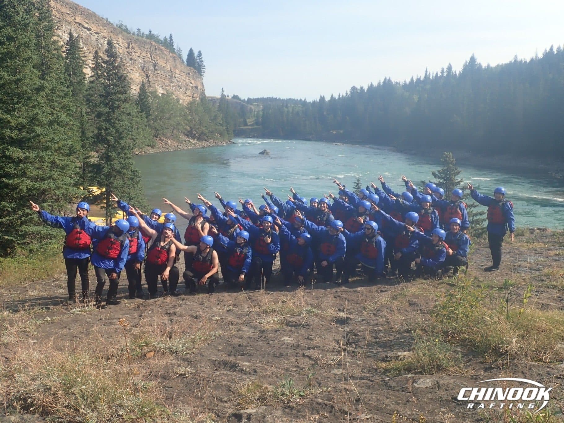 Horseshoe Canyon — 8:30am — Aug 26, 2026 — rafting photo 99