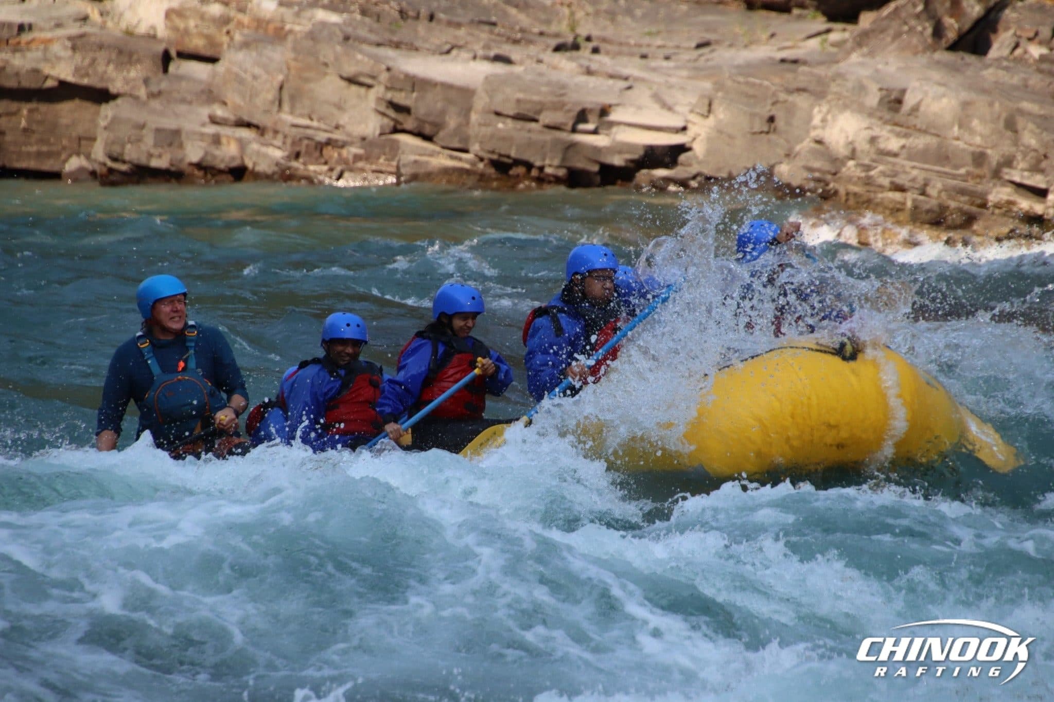 Horseshoe Canyon — 8:30am — Aug 26, 2026 — rafting photo 159