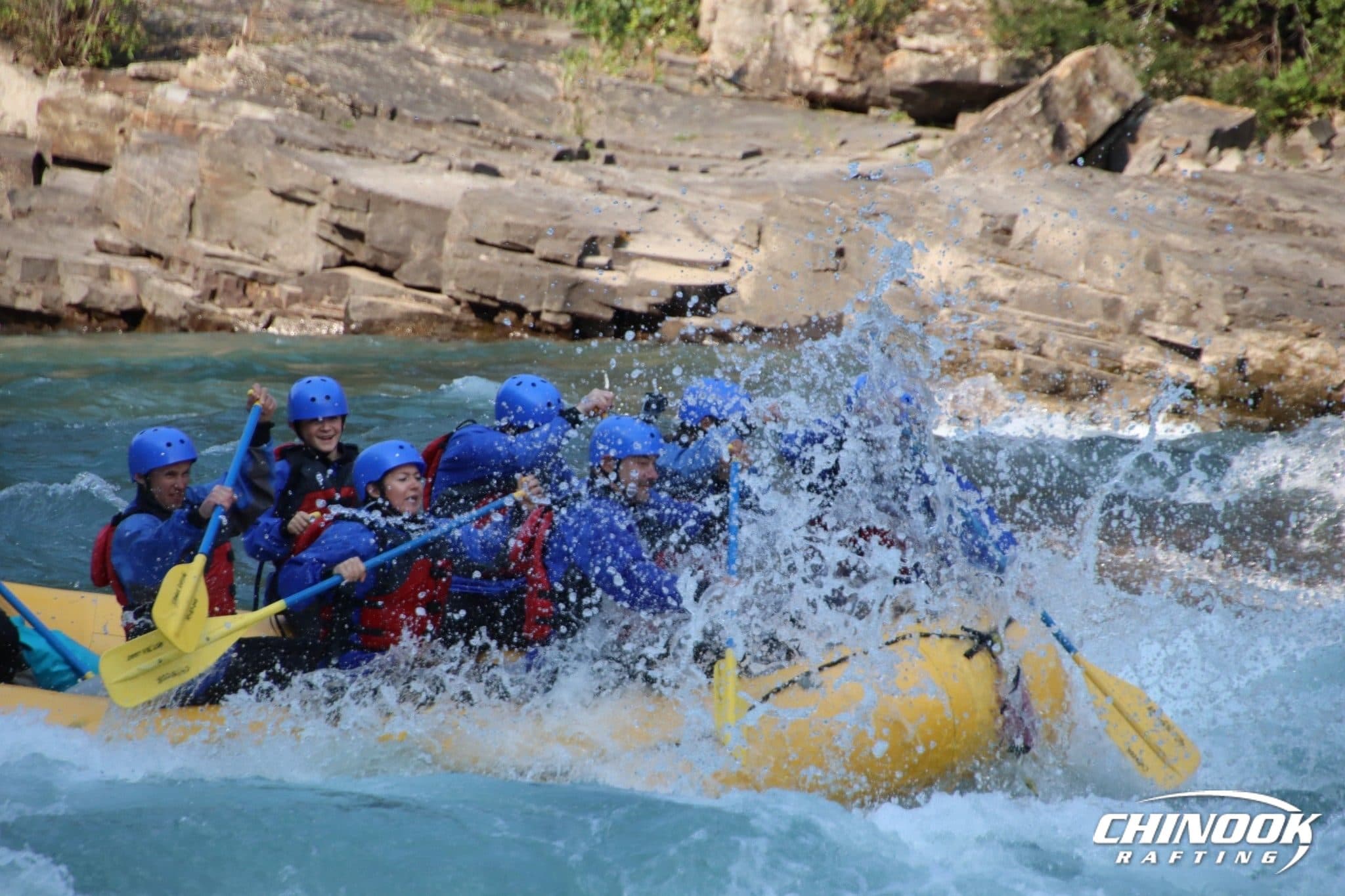 Horseshoe Canyon — 8:30am — Aug 26, 2026 — rafting photo 180