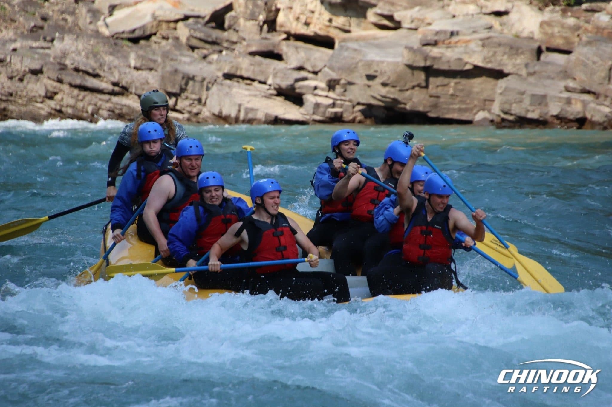 Horseshoe Canyon — 8:30am — Aug 26, 2026 — rafting photo 47