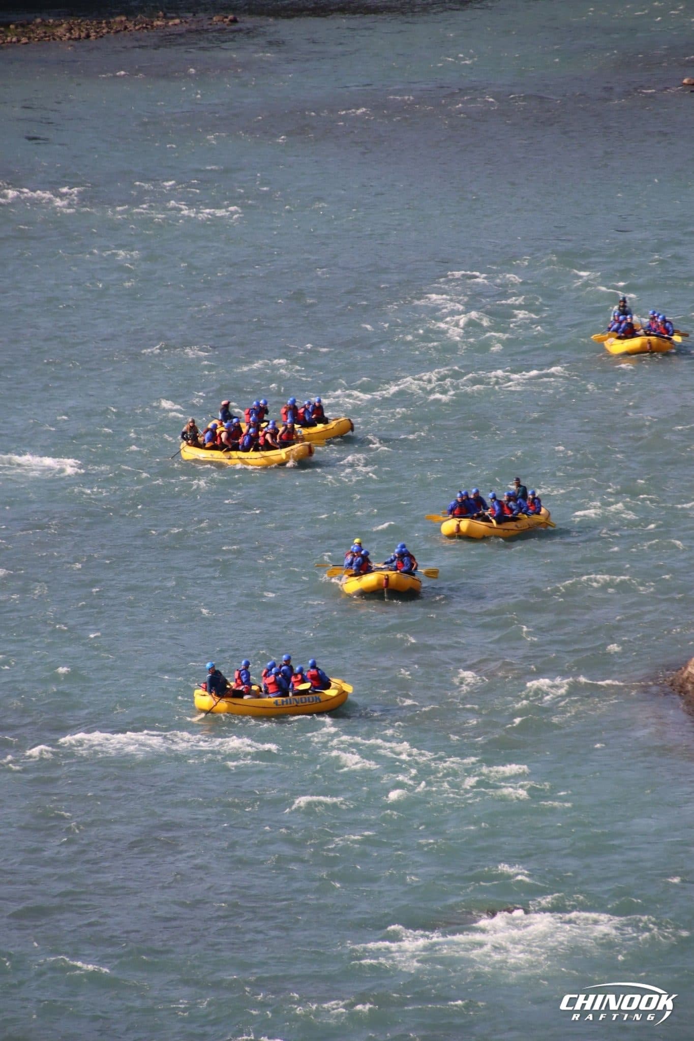 Horseshoe Canyon — 8:30am — Aug 26, 2026 — rafting photo 16