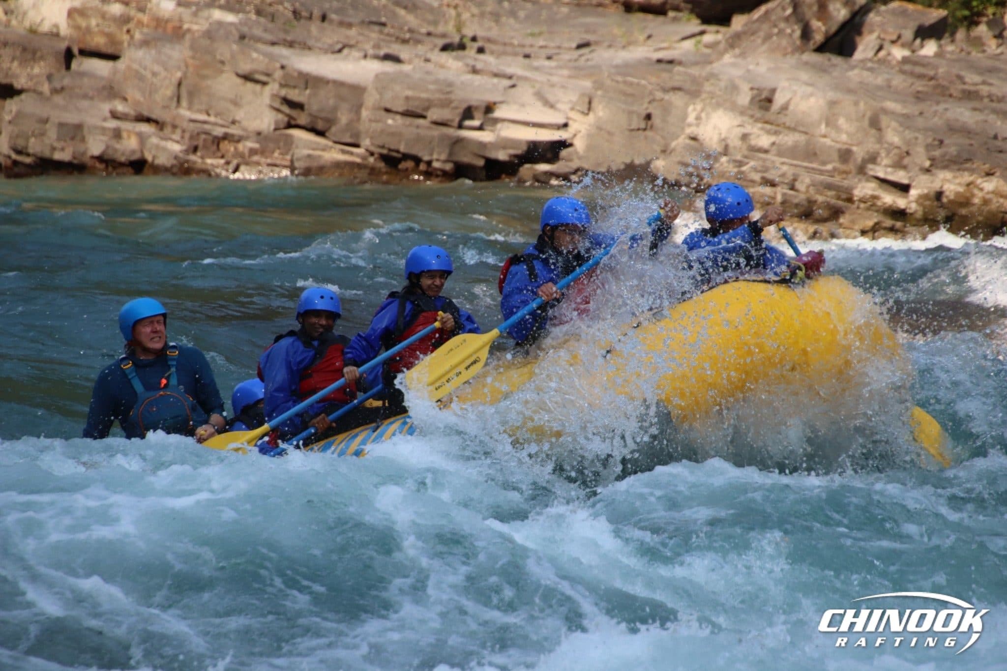 Horseshoe Canyon — 8:30am — Aug 26, 2026 — rafting photo 21