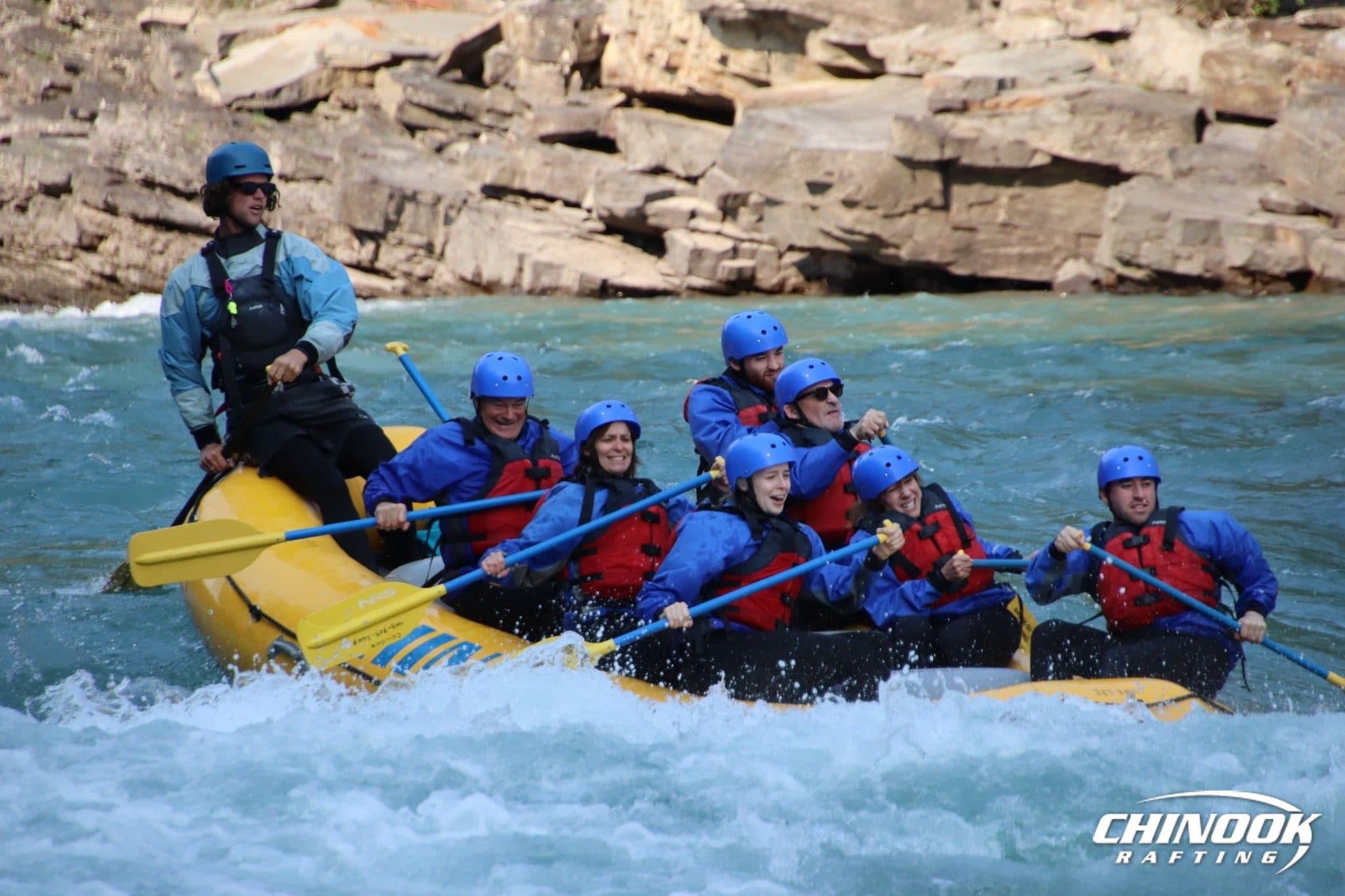 Horseshoe Canyon — 8:30am — Aug 26, 2026 — rafting photo 64
