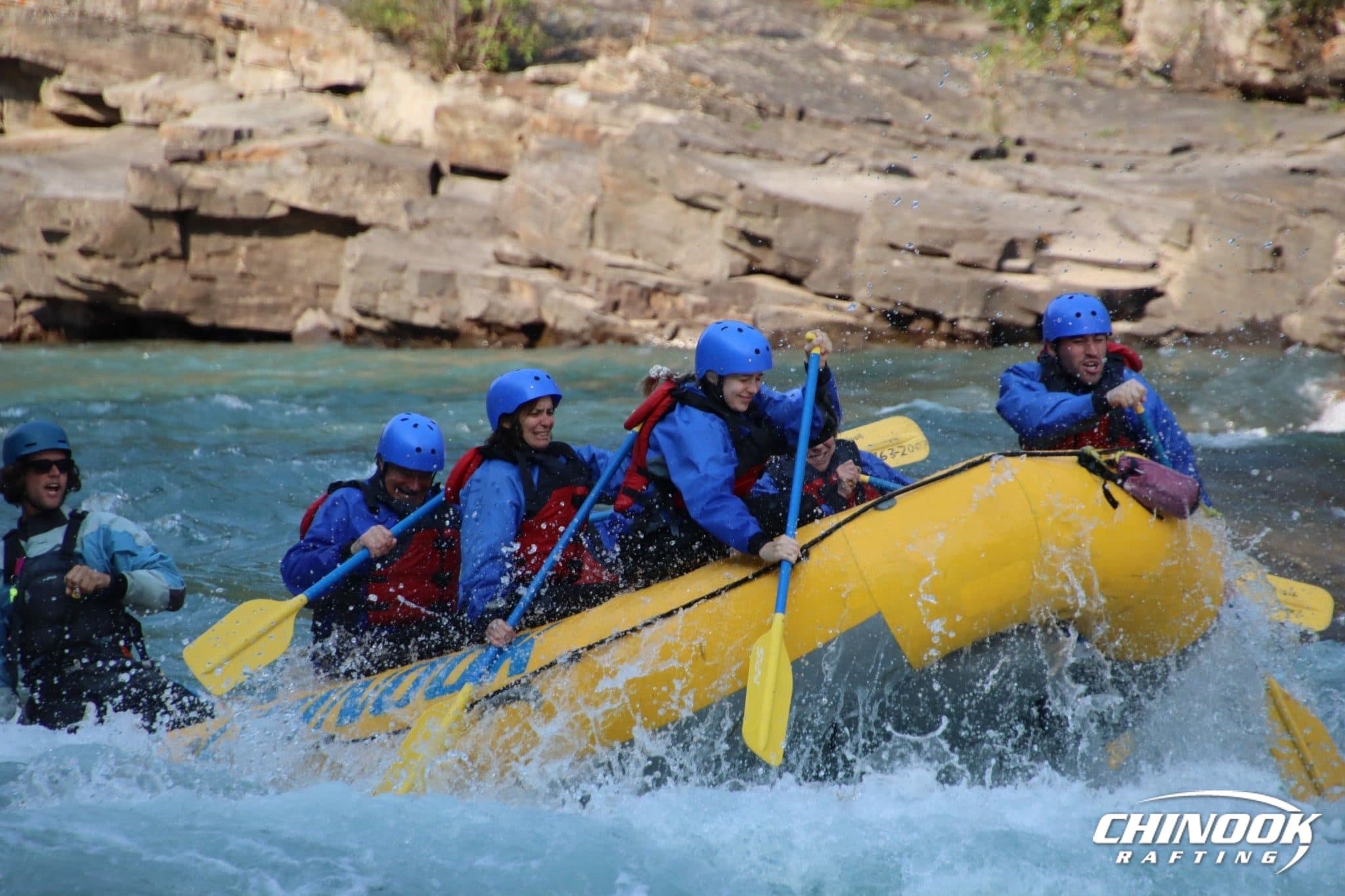 Horseshoe Canyon — 8:30am — Aug 26, 2026 — rafting photo 68