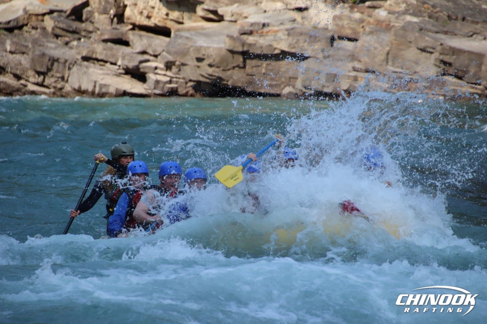 Horseshoe Canyon — 8:30am — Aug 26, 2026 — rafting photo 187