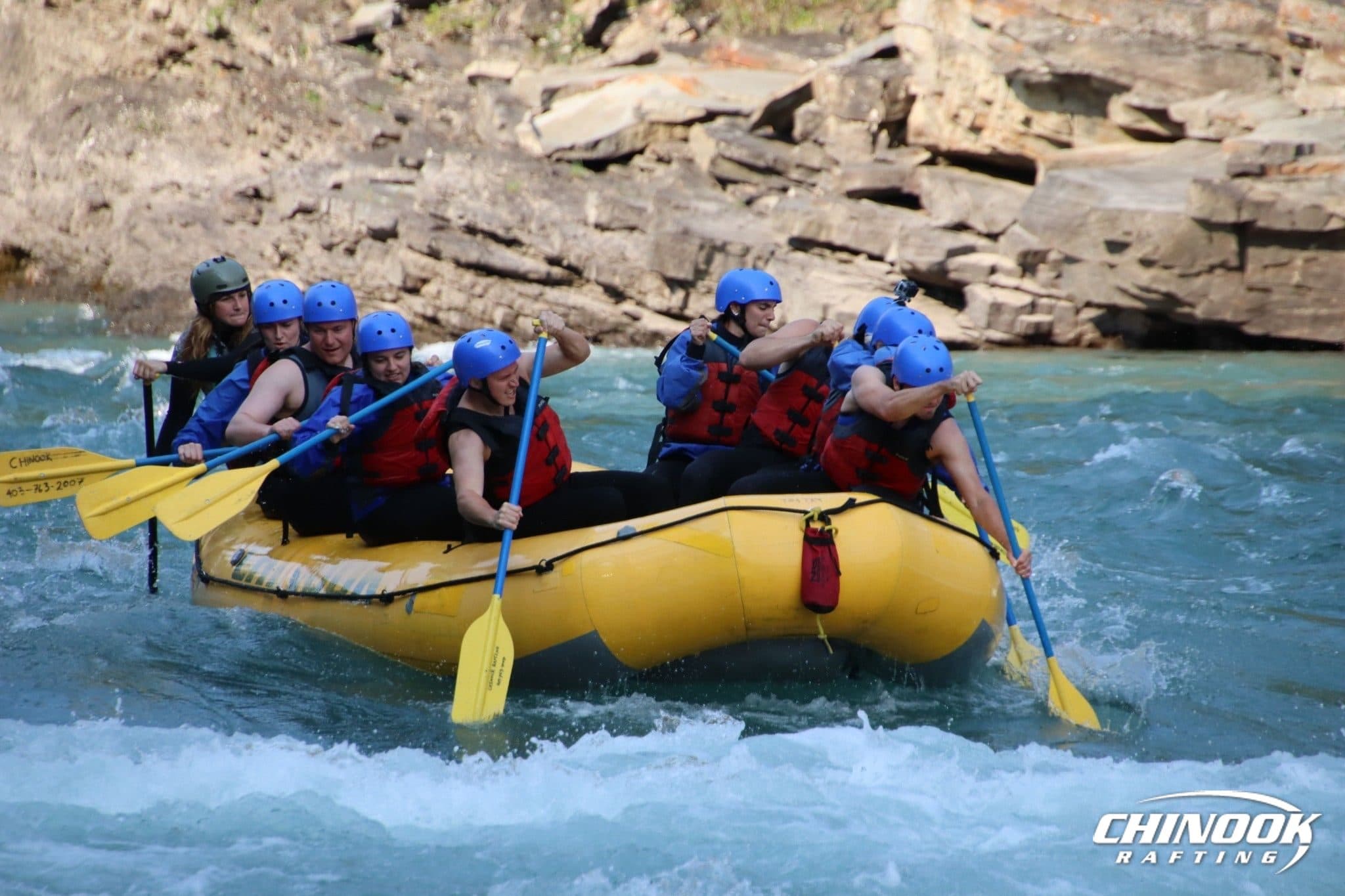 Horseshoe Canyon — 8:30am — Aug 26, 2026 — rafting photo 184