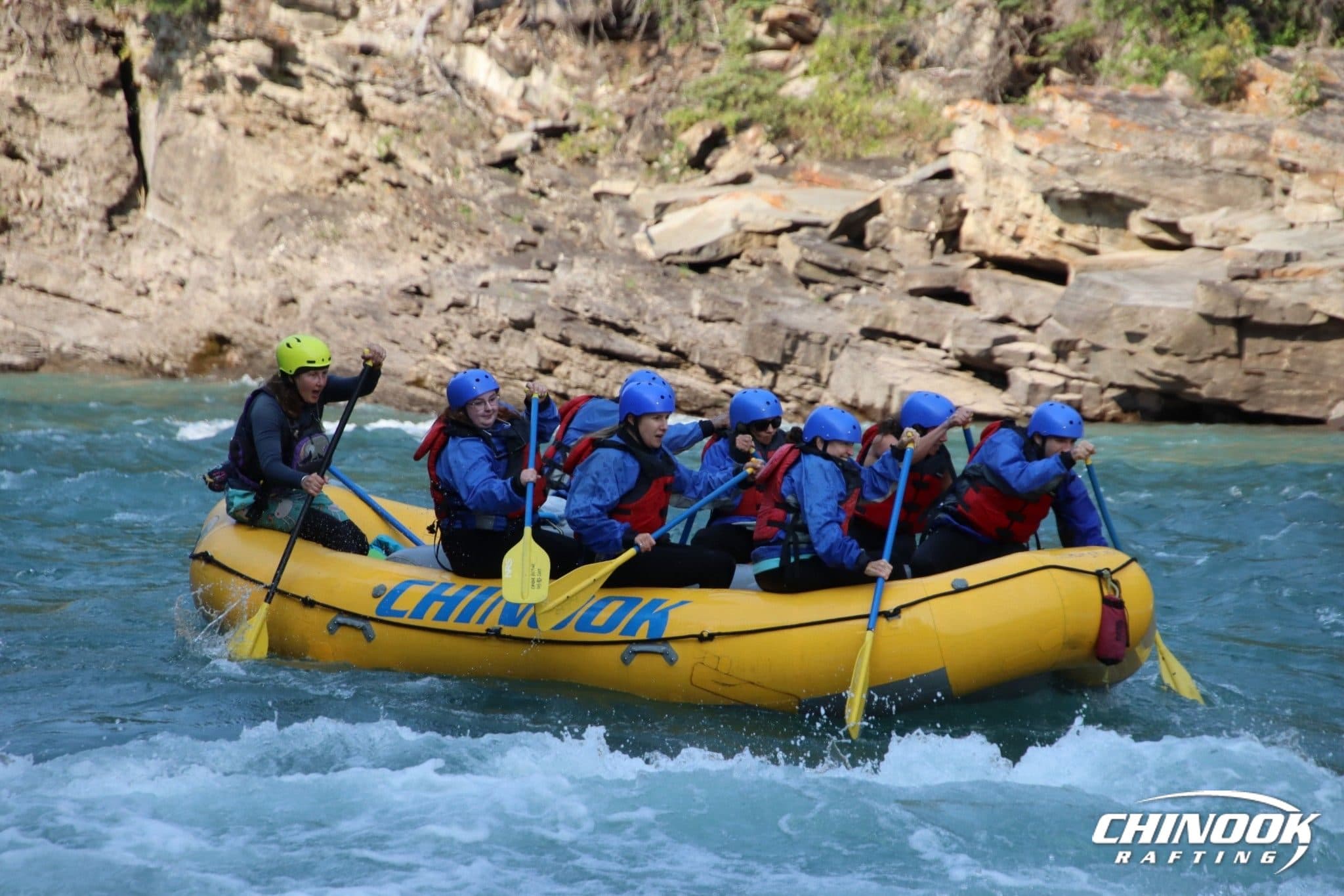 Horseshoe Canyon — 8:30am — Aug 26, 2026 — rafting photo 27