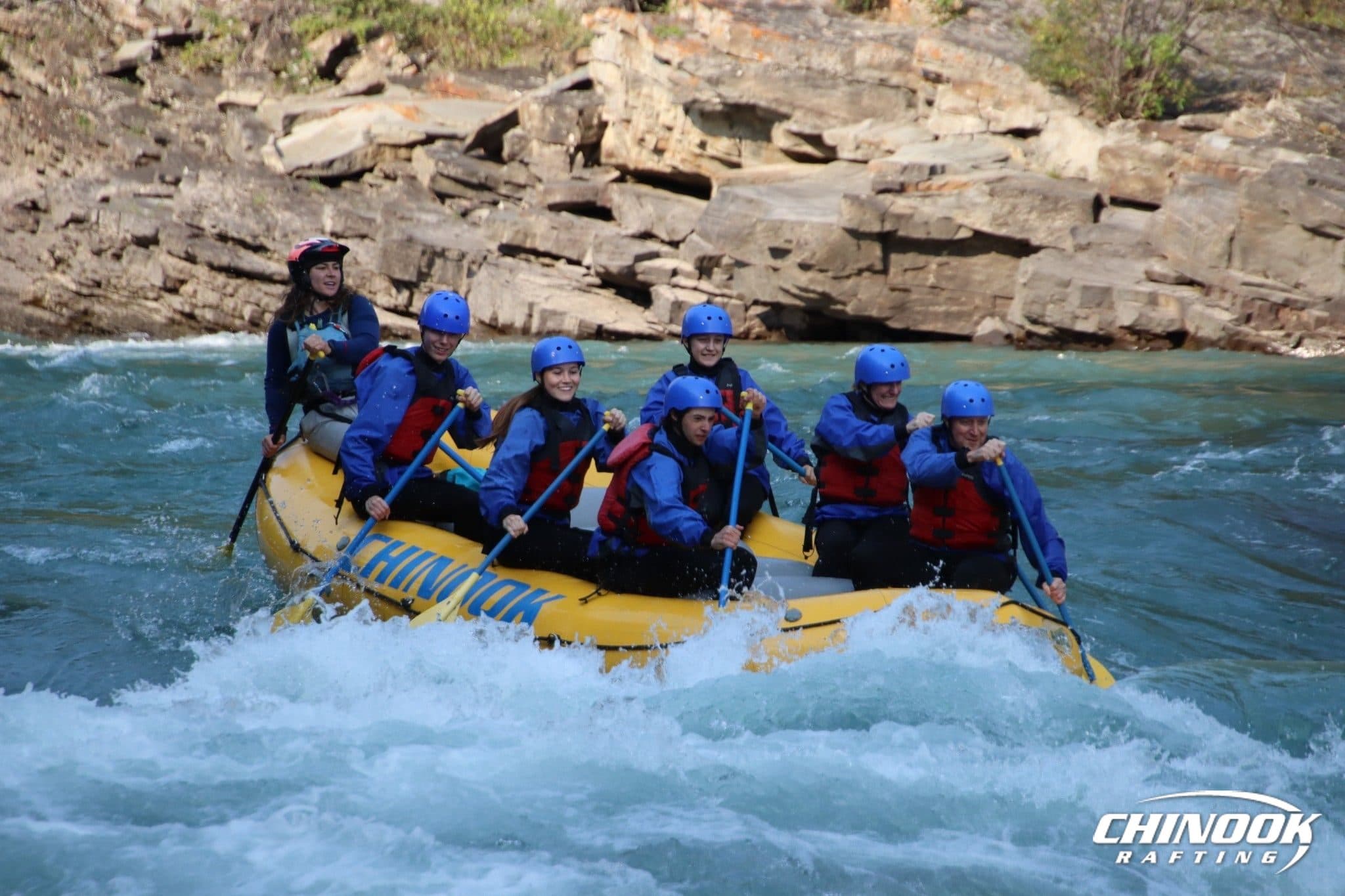 Horseshoe Canyon — 8:30am — Aug 26, 2026 — rafting photo 54