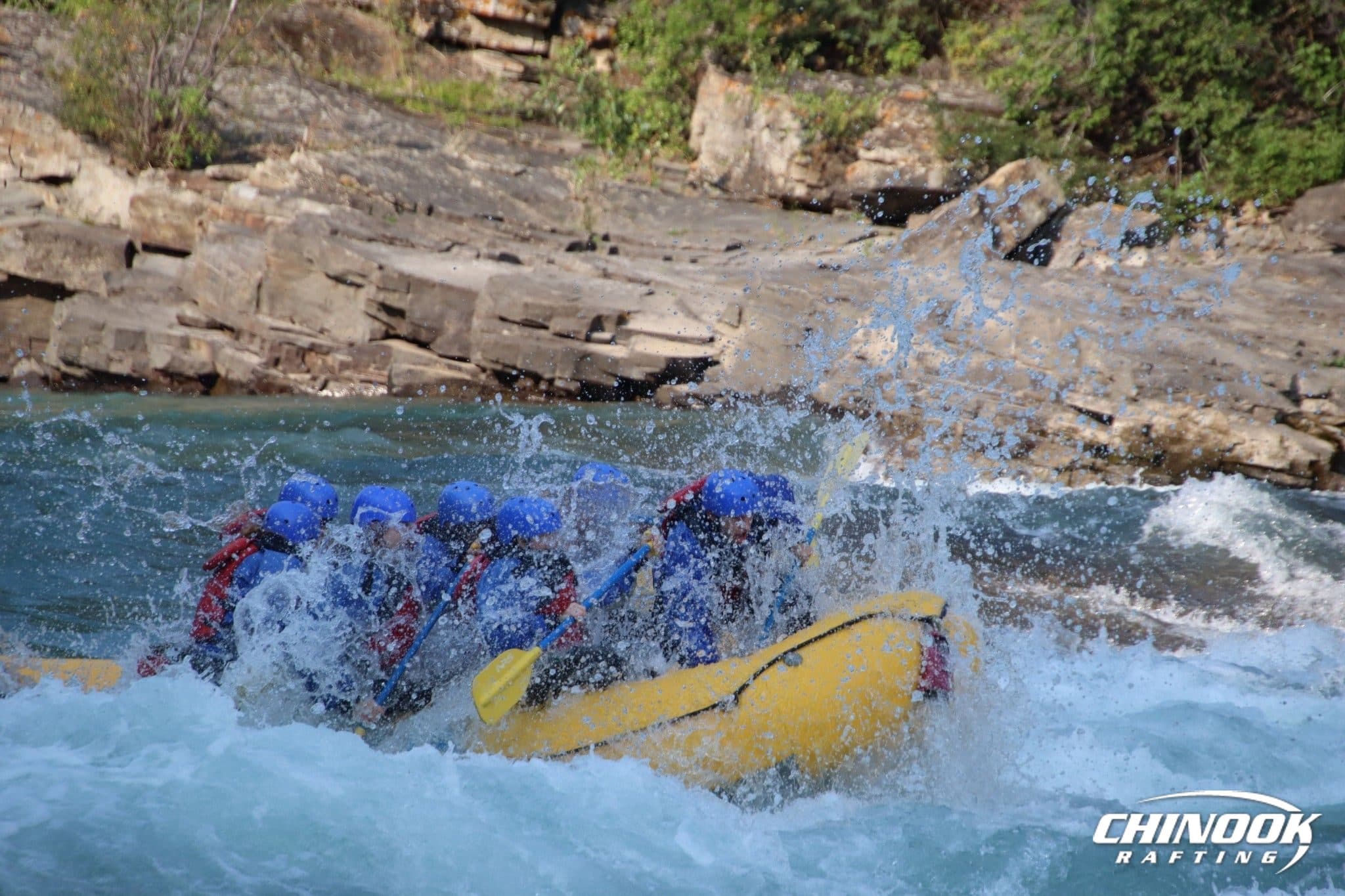 Horseshoe Canyon — 8:30am — Aug 26, 2026 — rafting photo 171
