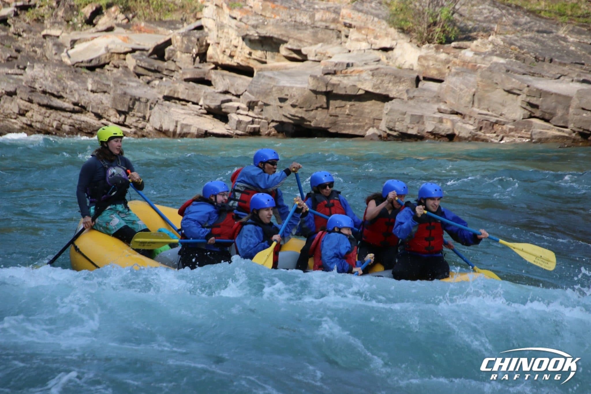 Horseshoe Canyon — 8:30am — Aug 26, 2026 — rafting photo 167