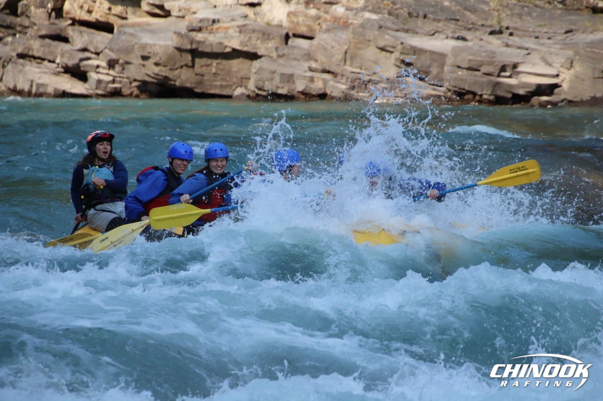 Horseshoe Canyon — 8:30am — Aug 26, 2026 — rafting photo 57