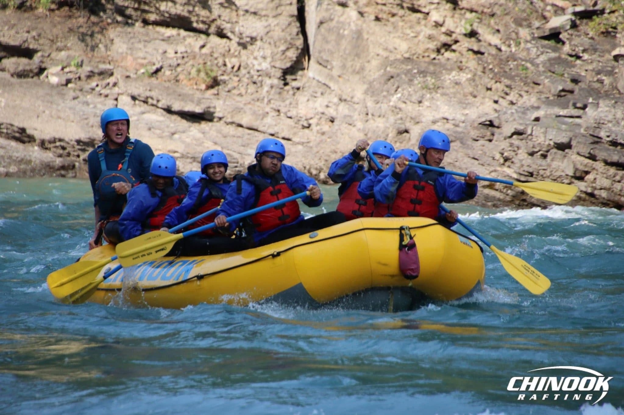Horseshoe Canyon — 8:30am — Aug 26, 2026 — rafting photo 17