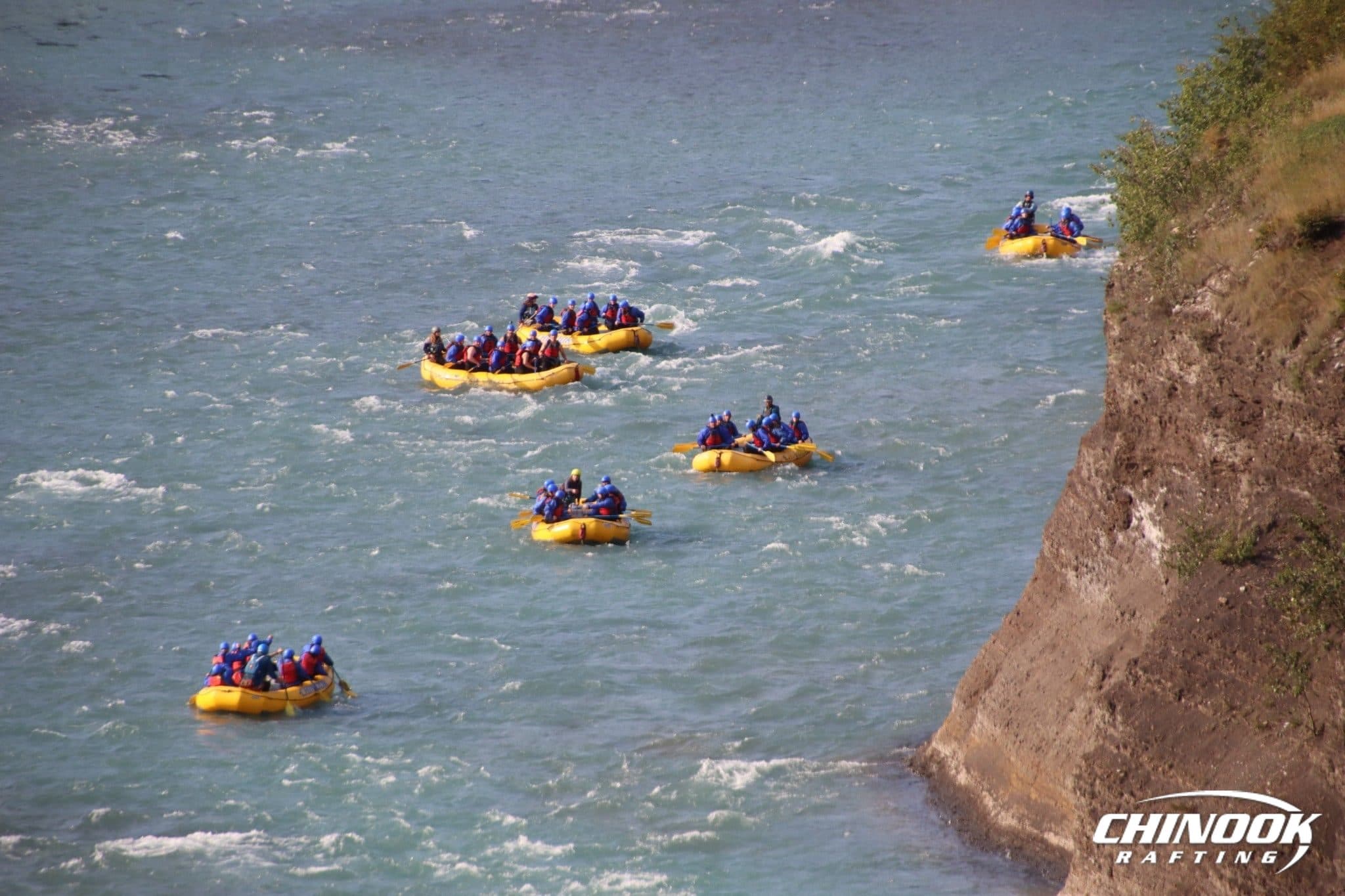 Horseshoe Canyon — 8:30am — Aug 26, 2026 — rafting photo 153